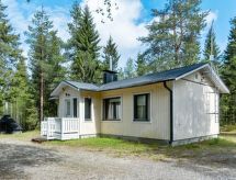 Ferienhaus Mäkitupa