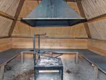 Ferienhaus Mäkitupa