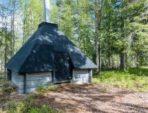 Ferienhaus Mäkitupa