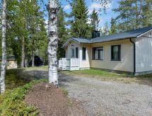 Ferienhaus Mäkitupa