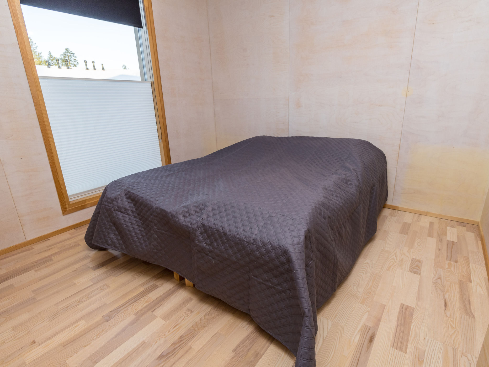 Maison Villa plywood – Intérieur, photo 13 sur 38