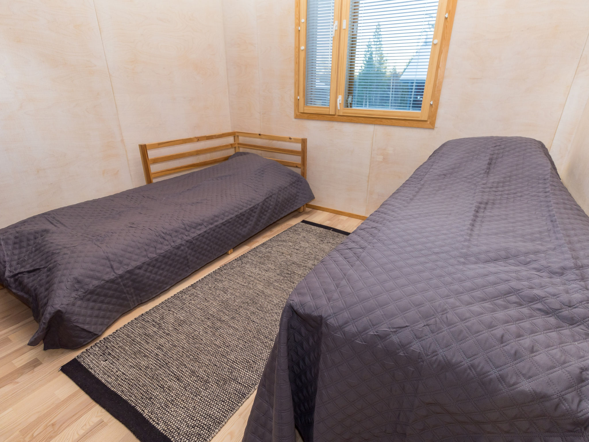 Maison Villa plywood – Intérieur, photo 28 sur 38