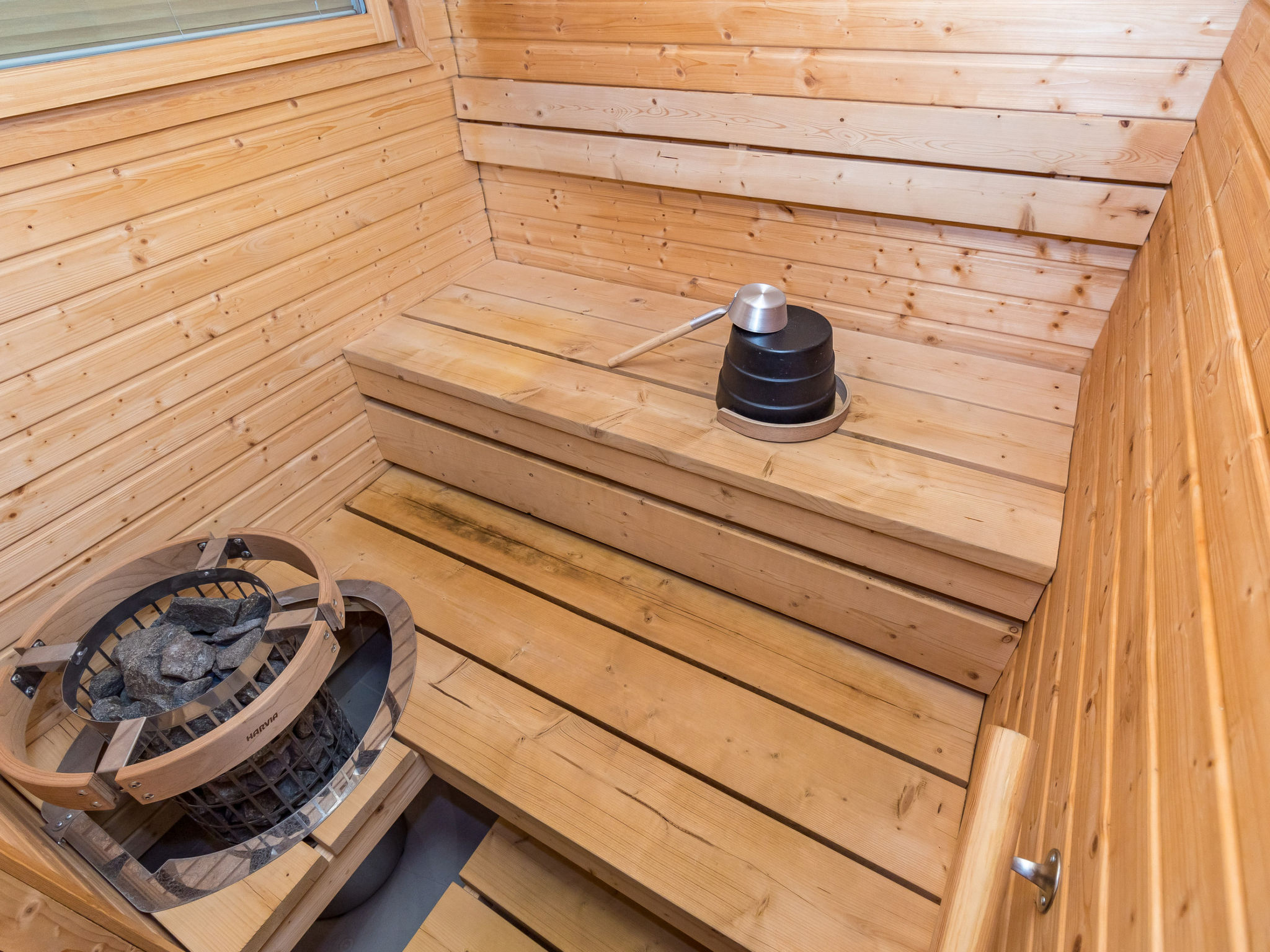Maison Villa plywood – Intérieur, photo 25 sur 38