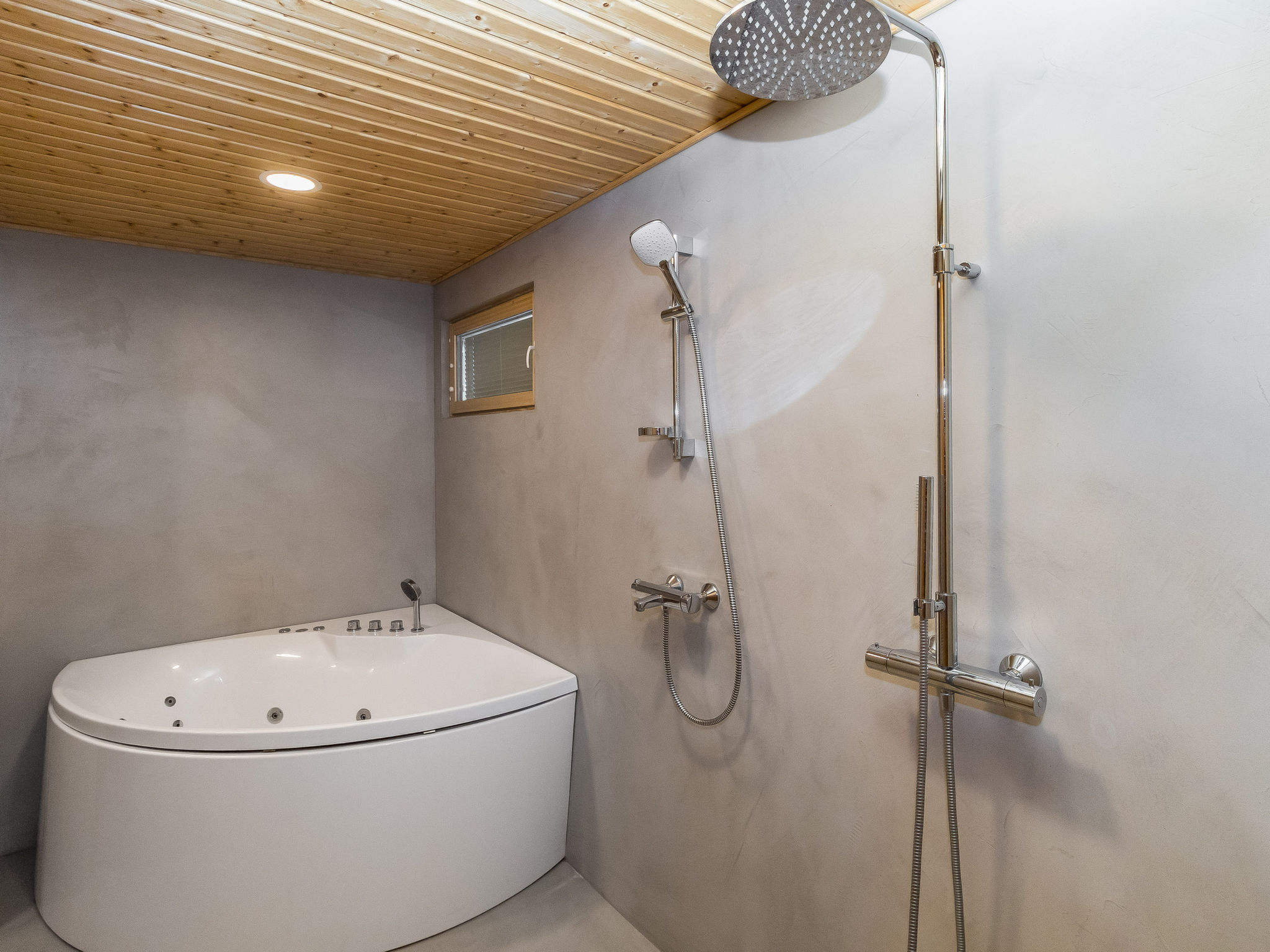 Maison Villa plywood – Intérieur, photo 24 sur 38