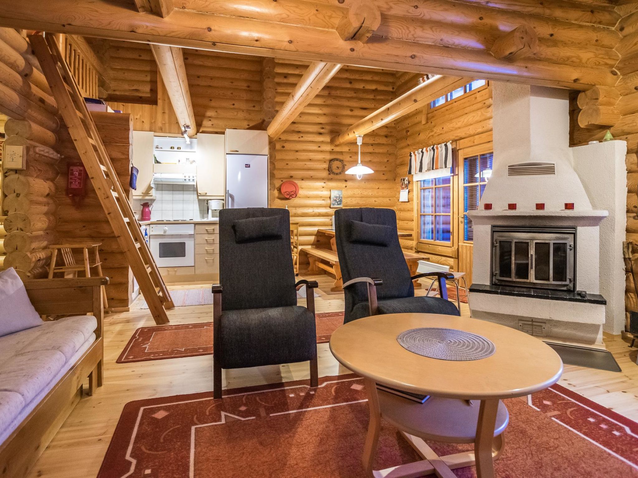 Kultapaljakka 3-Binnen