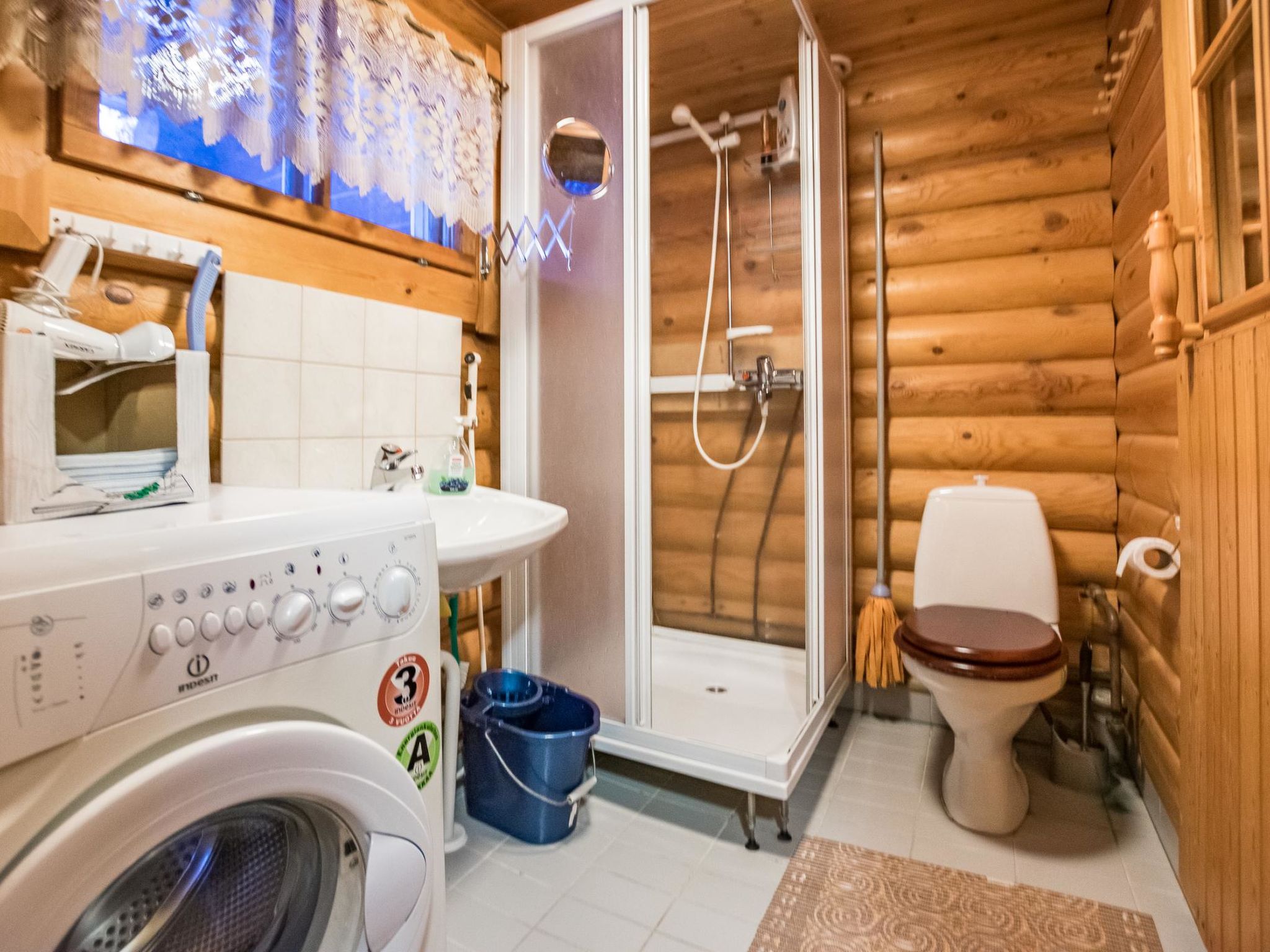 Kultapaljakka 3-Binnen