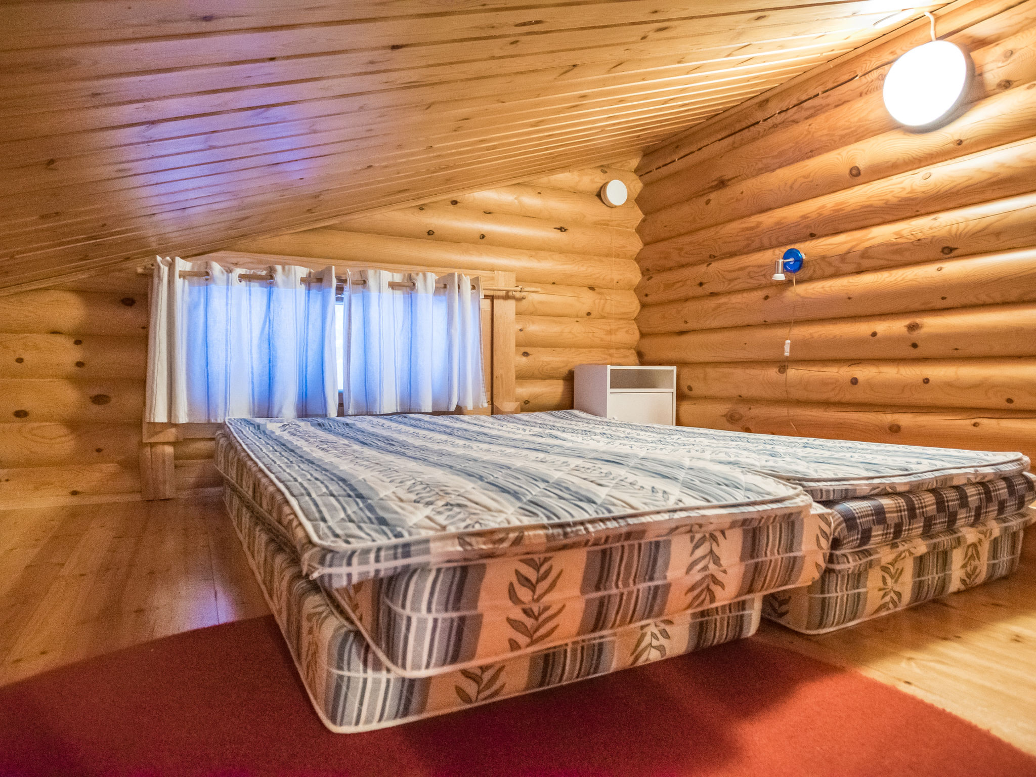 Maison Kultapaljakka 3 – Intérieur, photo 21 sur 26