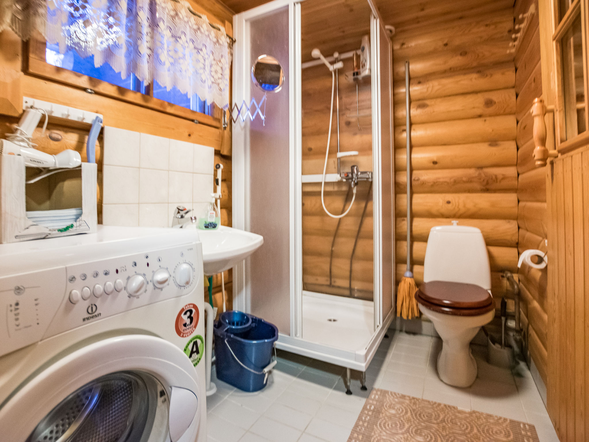 Maison Kultapaljakka 3 – Intérieur, photo 16 sur 26