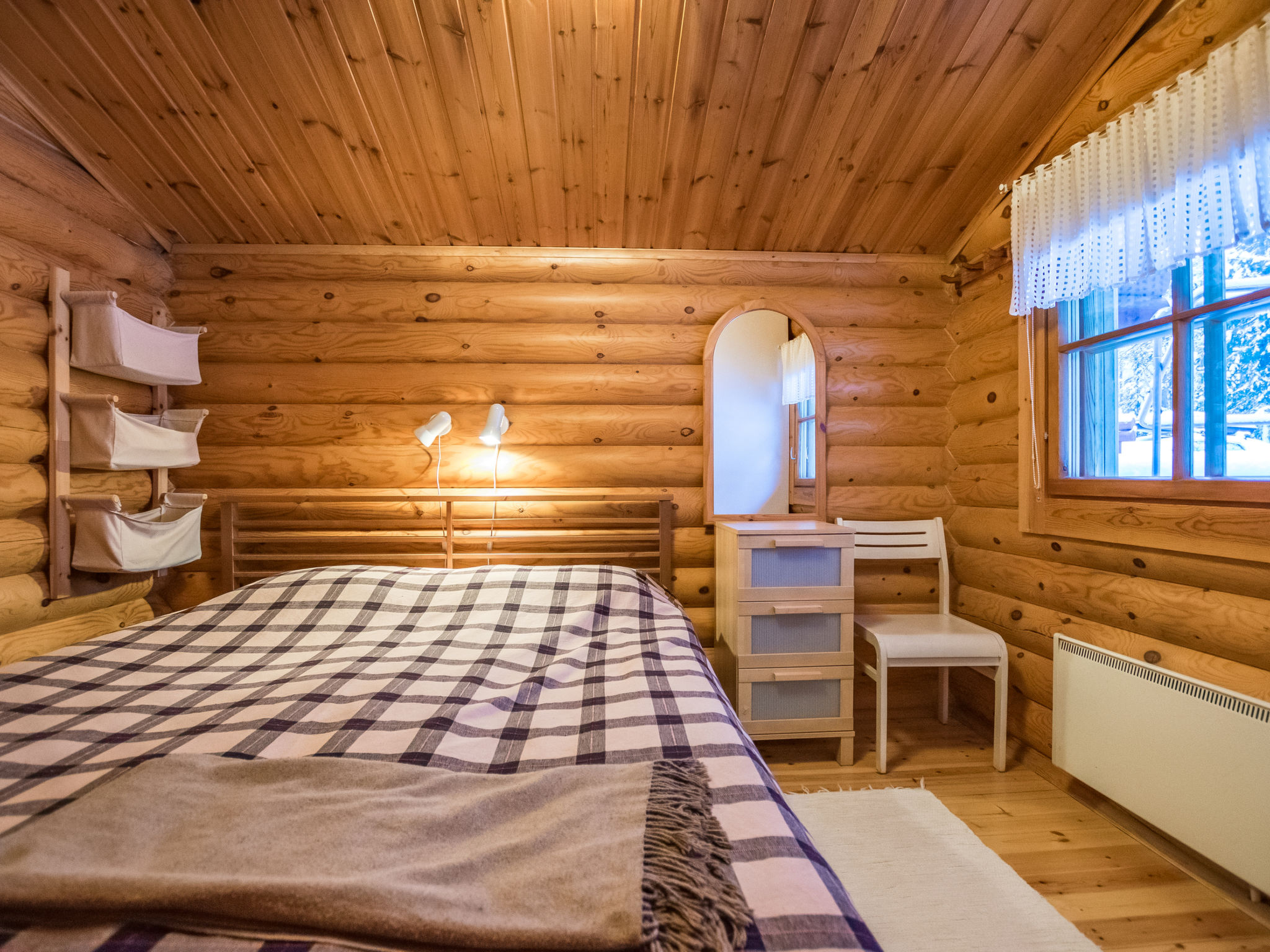 Maison Kultapaljakka 3 – Intérieur, photo 10 sur 26