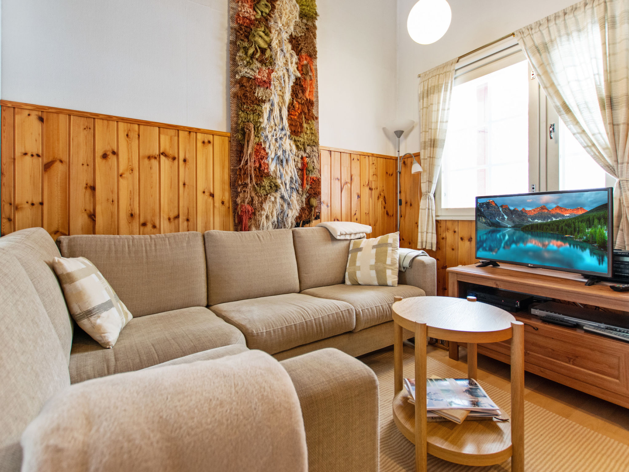 Maison Lomarivi b1 – Intérieur, photo 18 sur 38