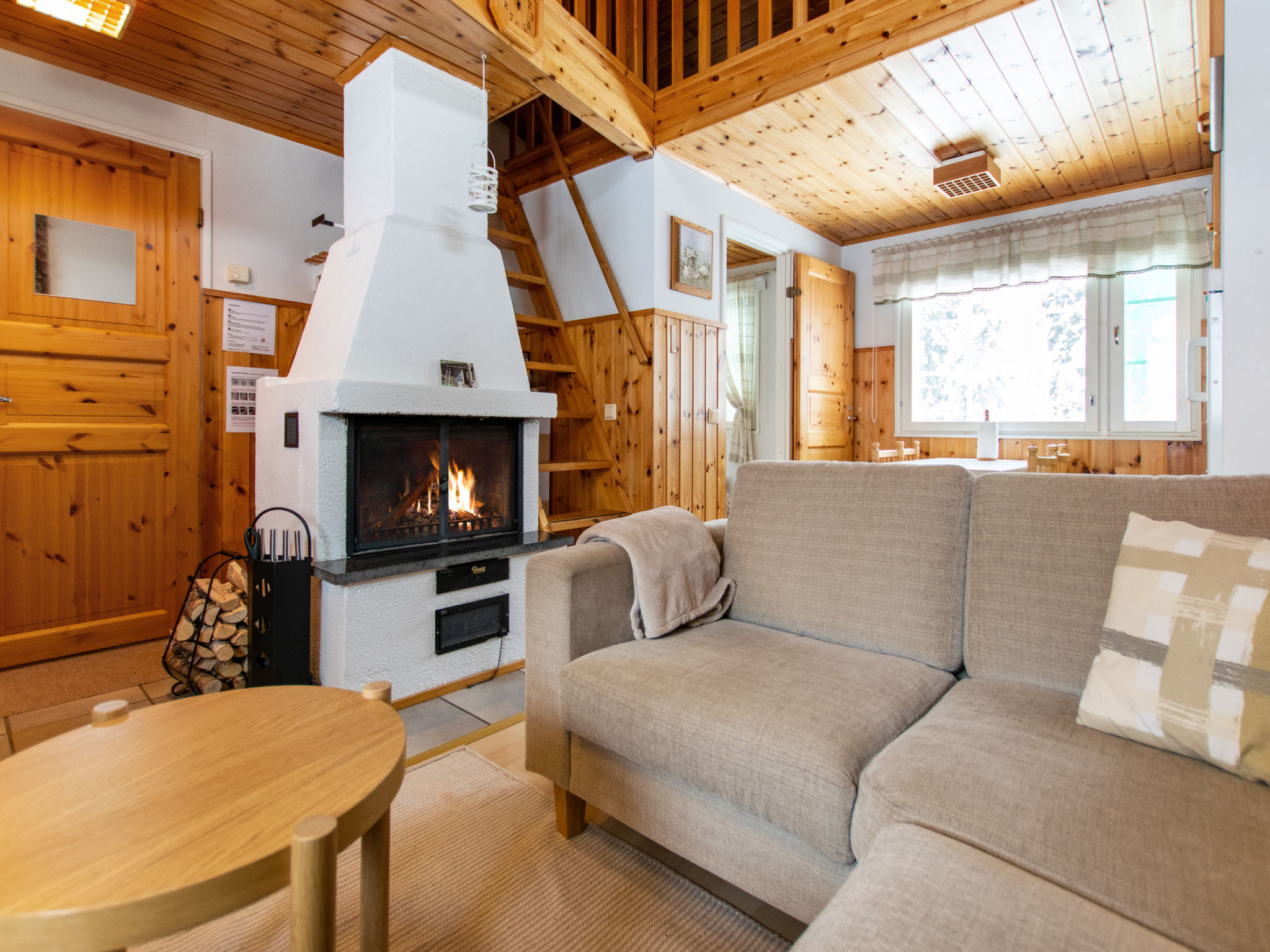 Maison Lomarivi b1 – Intérieur, photo 17 sur 38