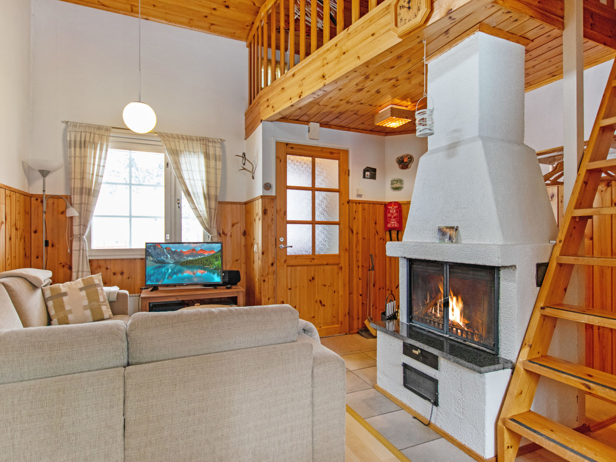 Maison Lomarivi b1 – Intérieur, photo 15 sur 38
