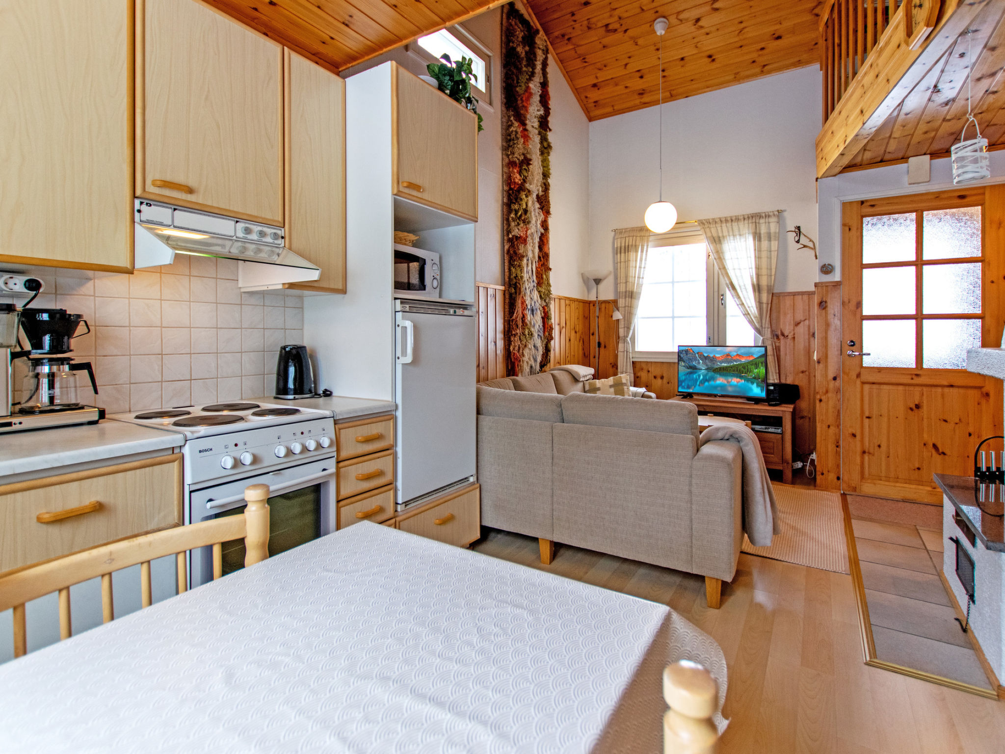 Maison Lomarivi b1 – Intérieur, photo 13 sur 38