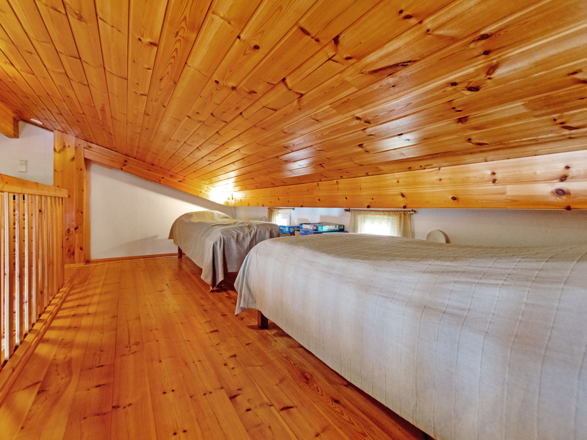 Maison Lomarivi b1 – Intérieur, photo 9 sur 38