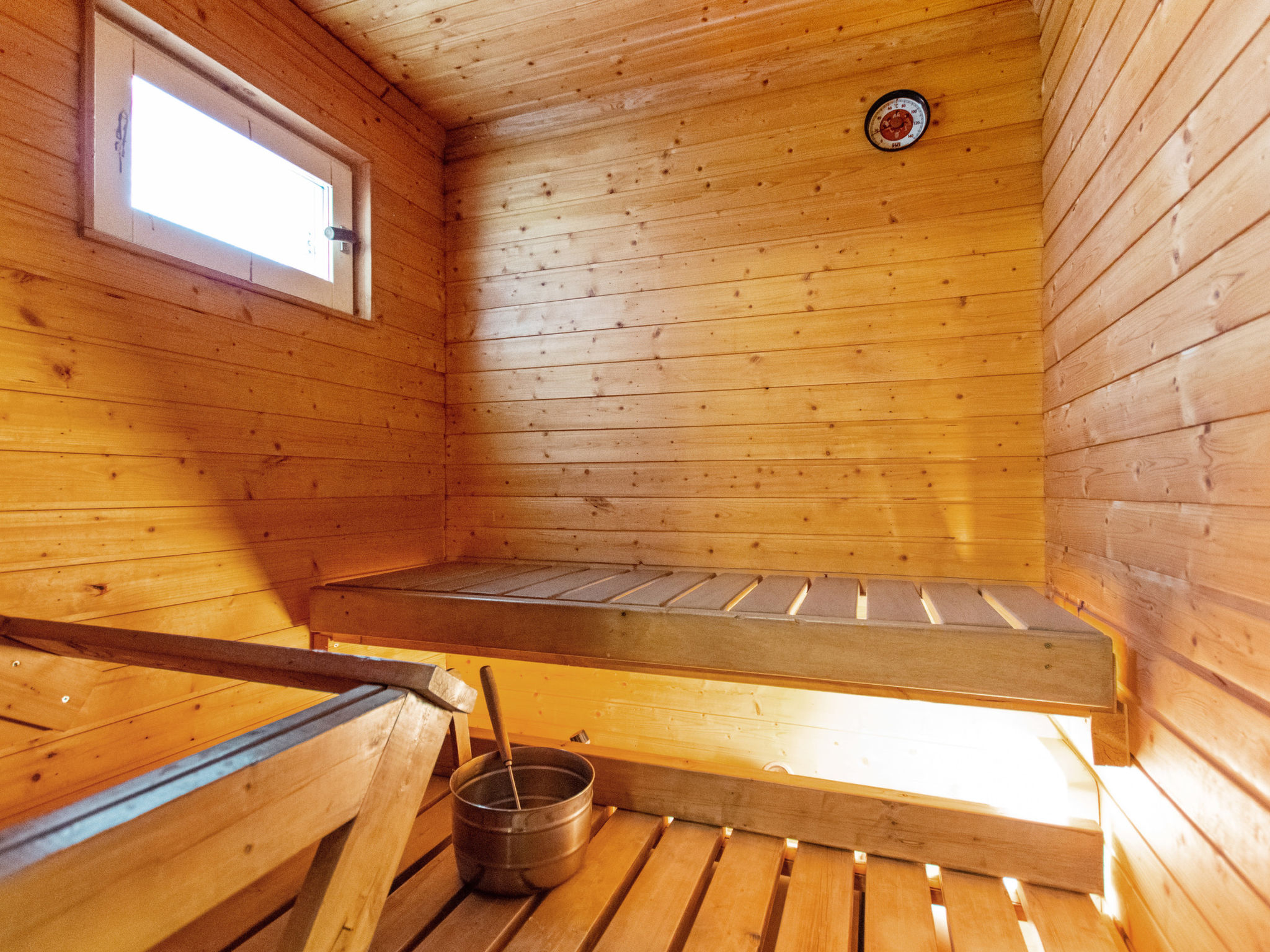 Maison Lomarivi b1 – Intérieur, photo 7 sur 38
