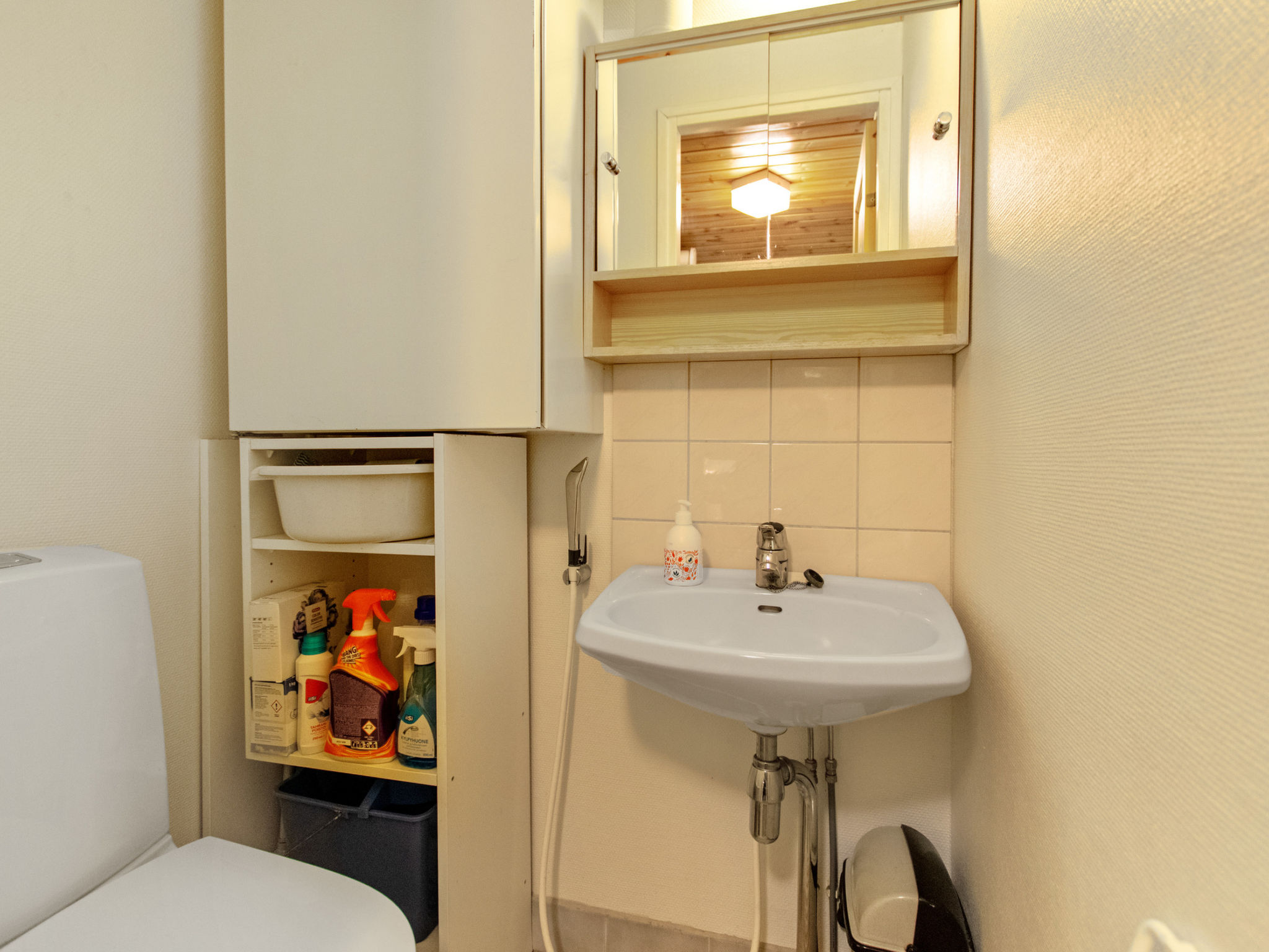 Maison Lomarivi b1 – Intérieur, photo 6 sur 38