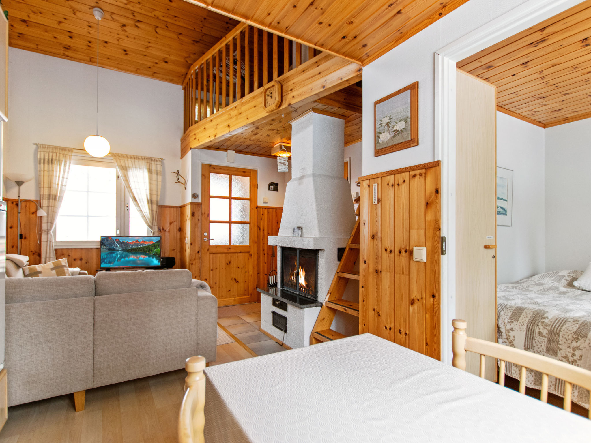 Maison Lomarivi b1 – Intérieur, photo 32 sur 38