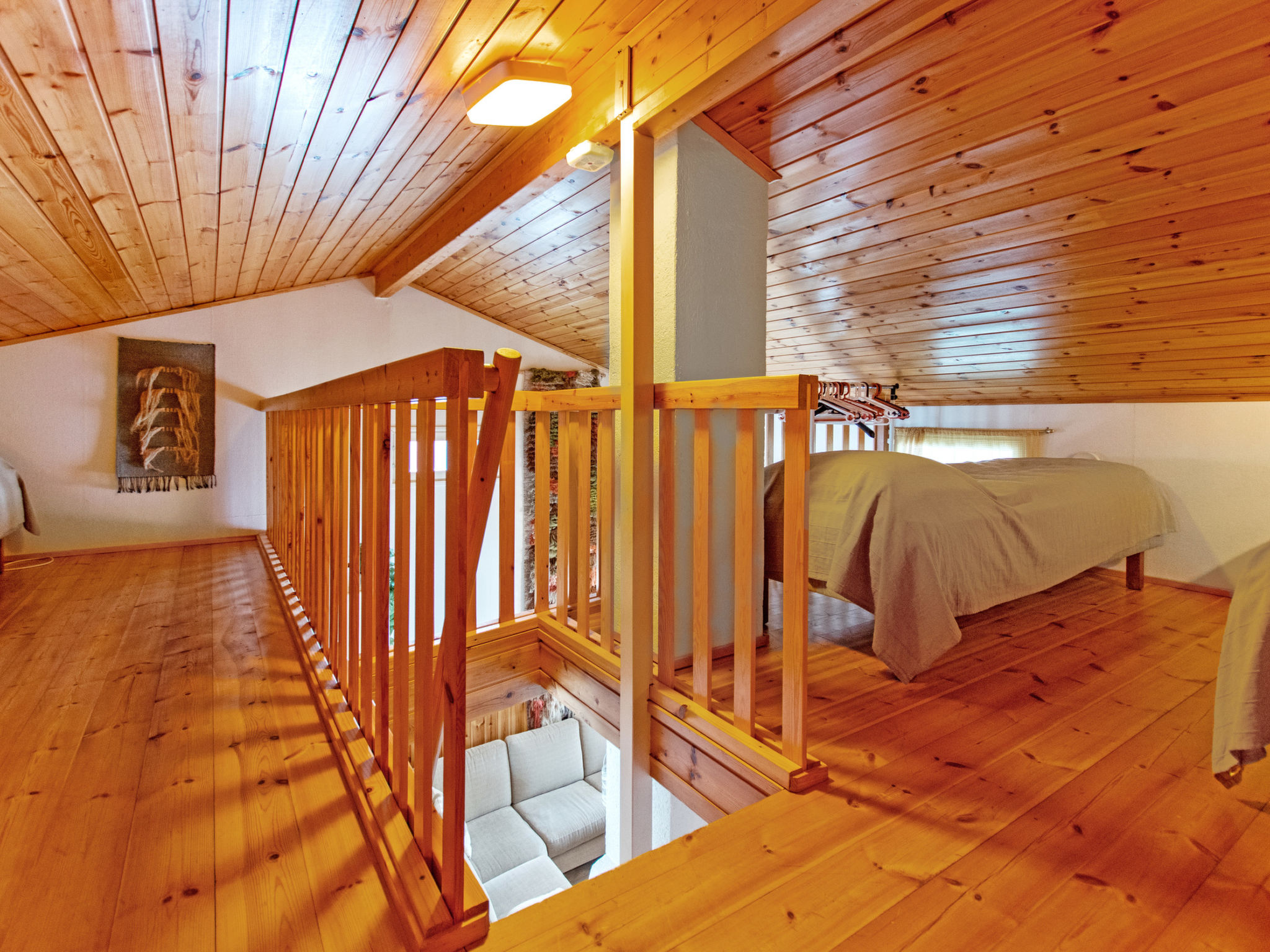 Maison Lomarivi b1 – Intérieur, photo 29 sur 38