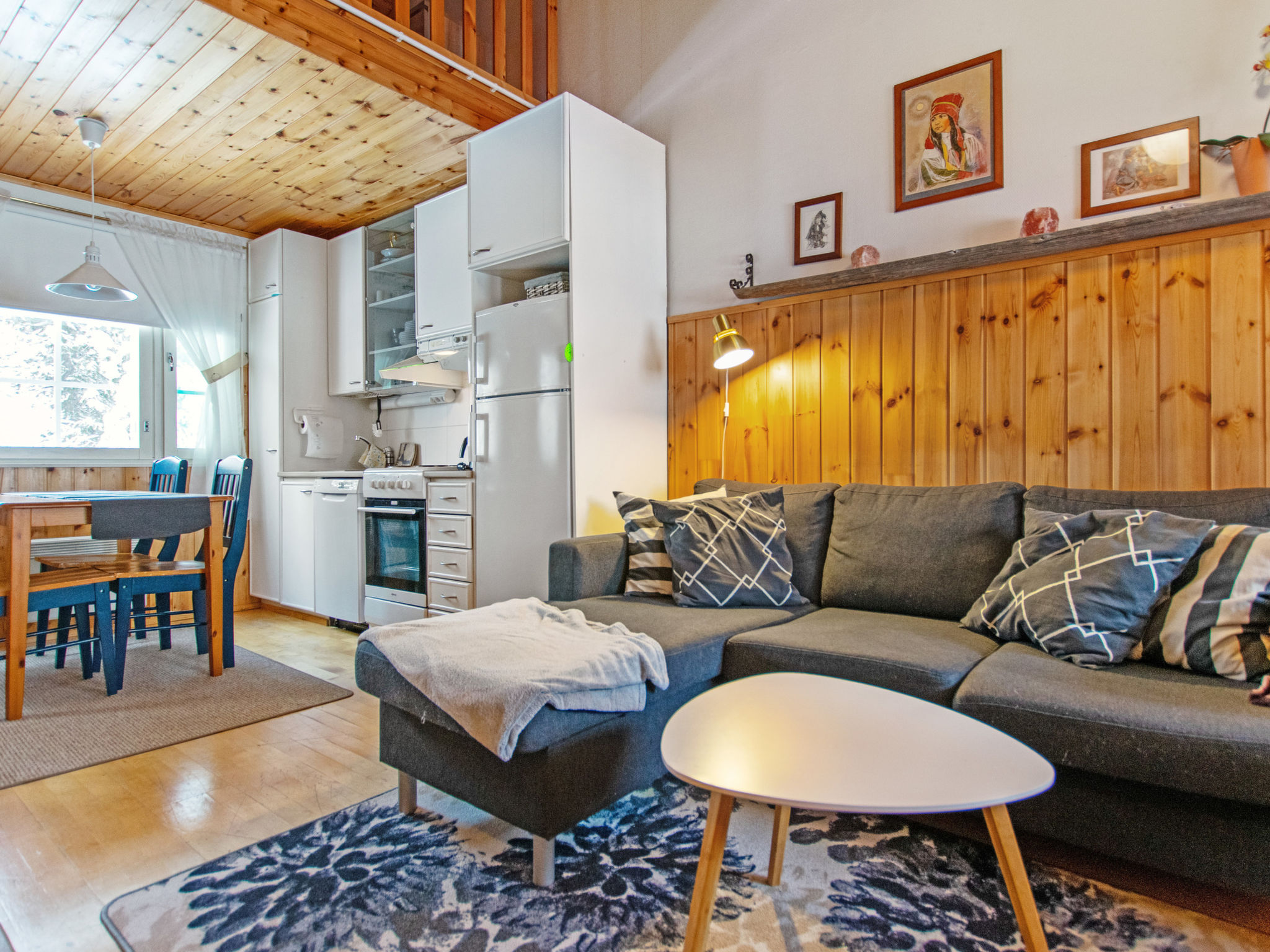Maison Lomarivi c4 – Intérieur, photo 18 sur 36