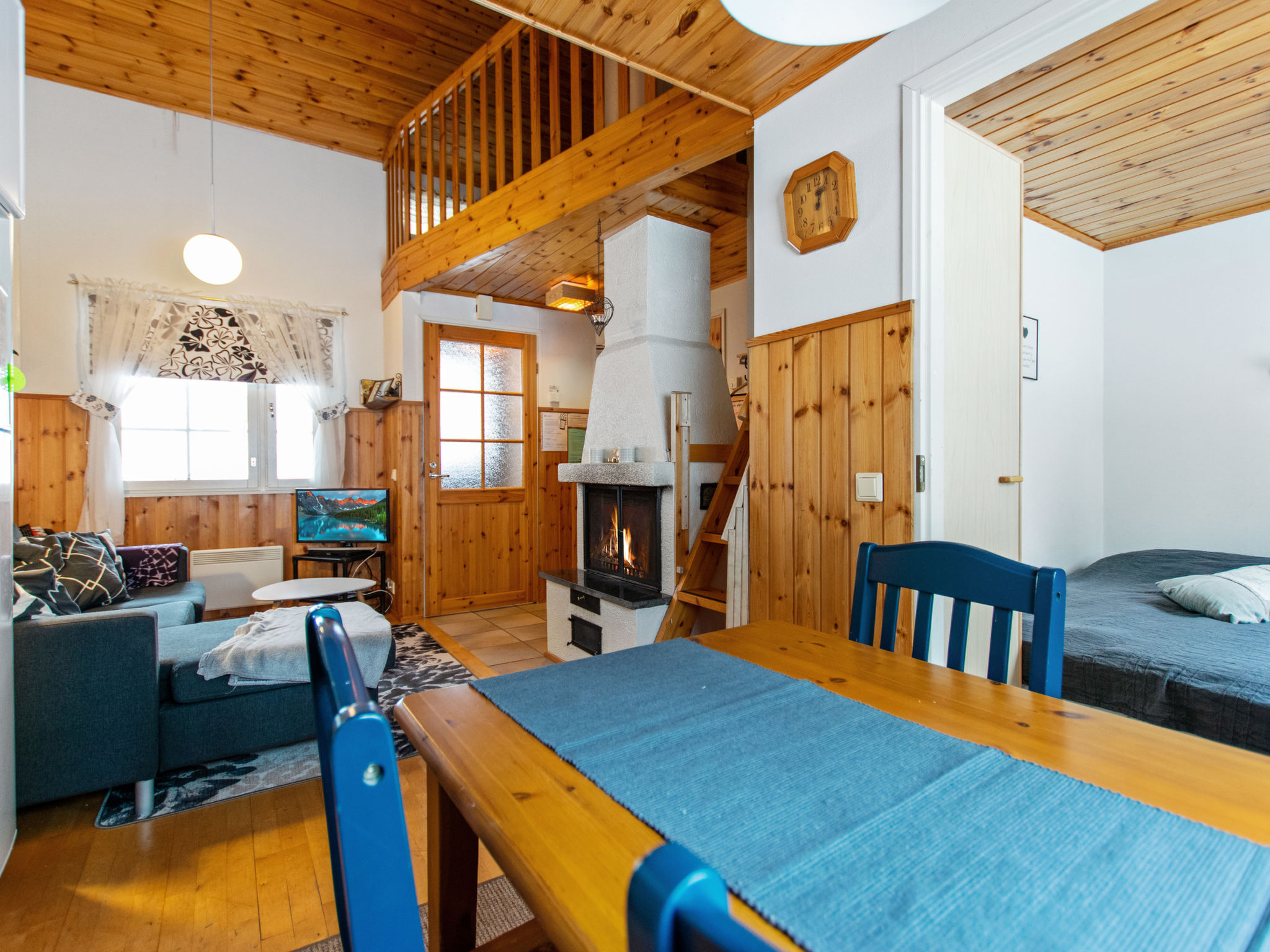 Maison Lomarivi c4 – Intérieur, photo 17 sur 36