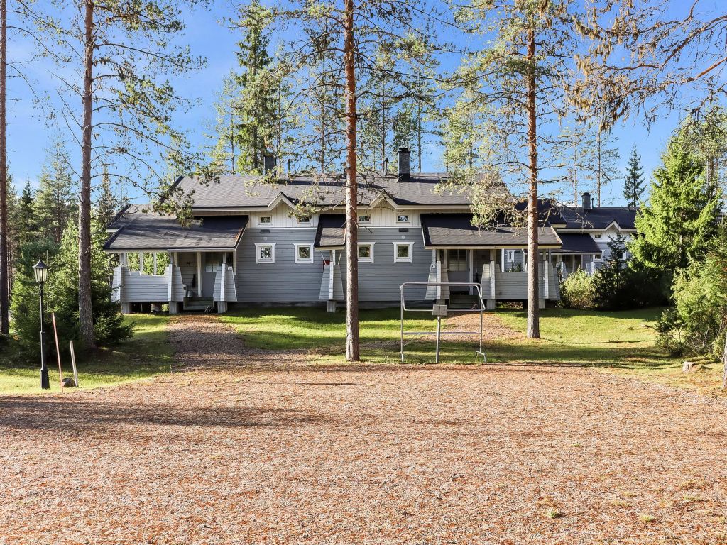 Vakantiehuis Miilumaja a1 in Finland