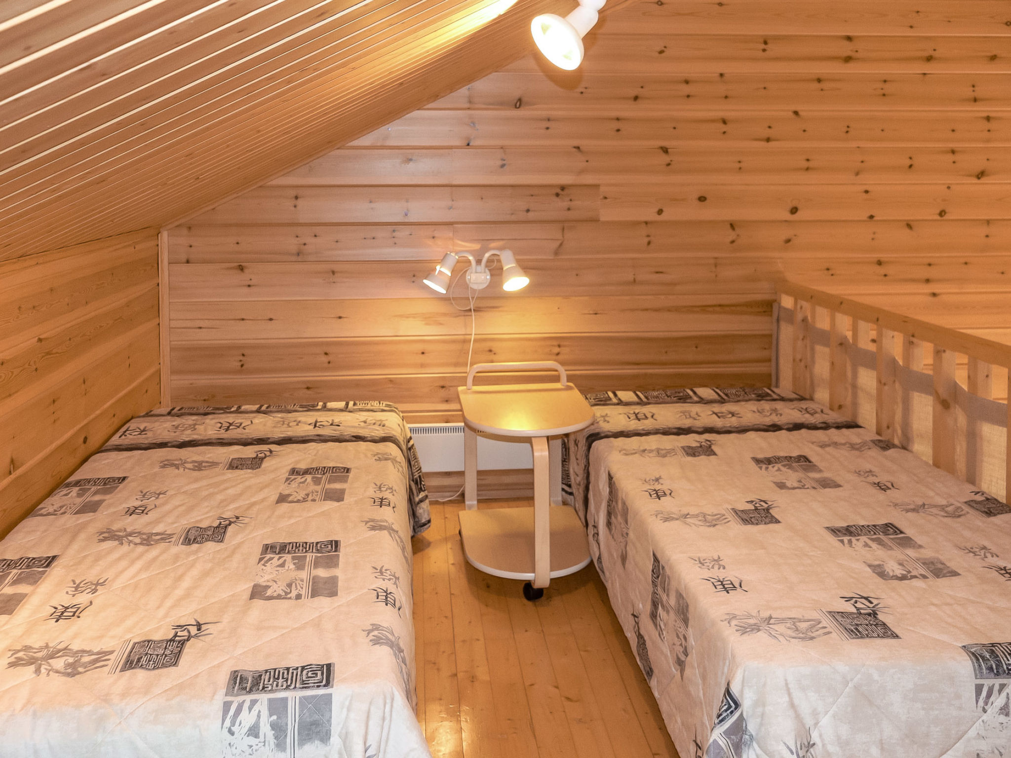 Maison Miilumaja a1 – Intérieur, photo 32 sur 40