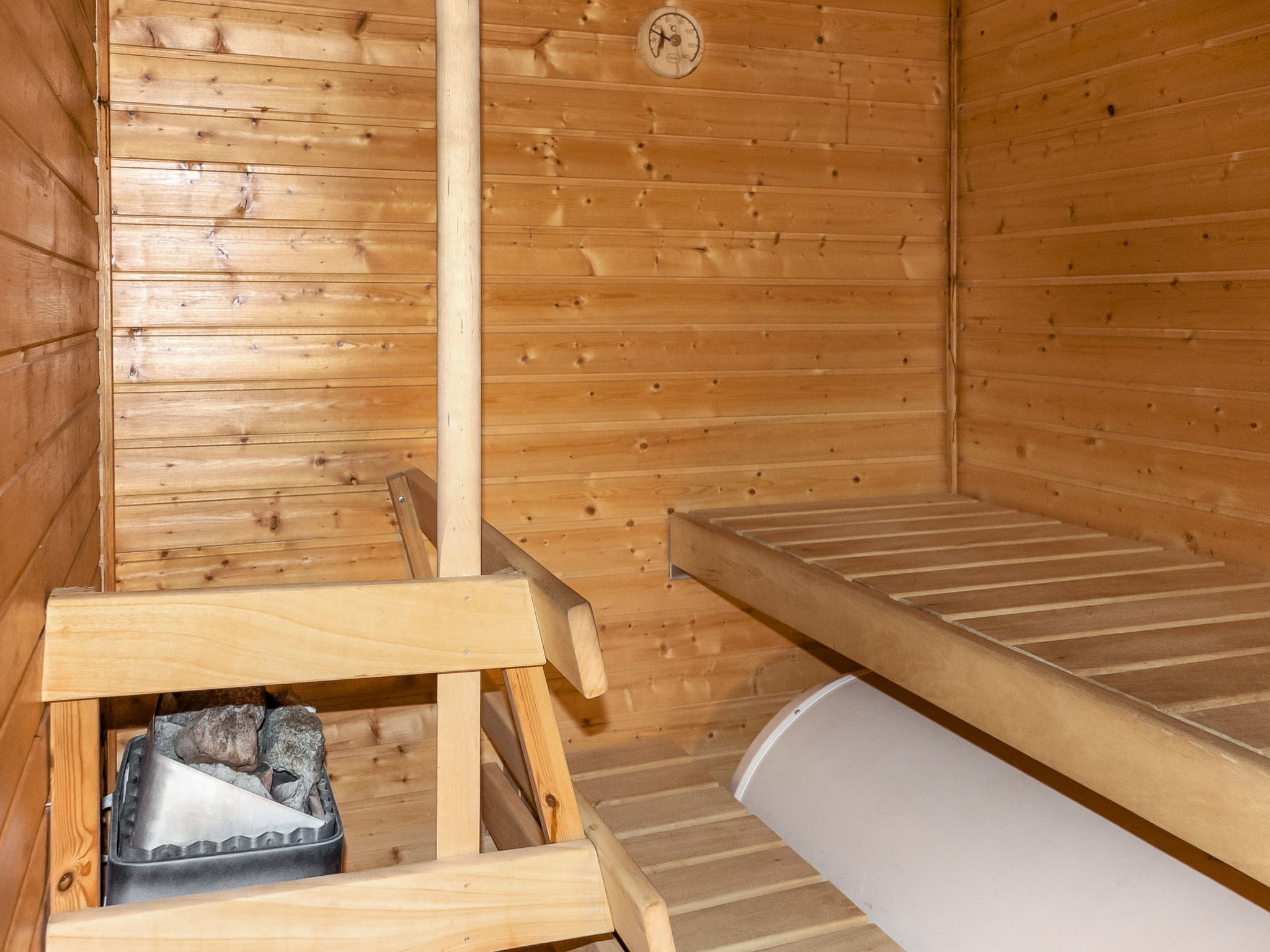 Maison Miilumaja a1 – Intérieur, photo 27 sur 40