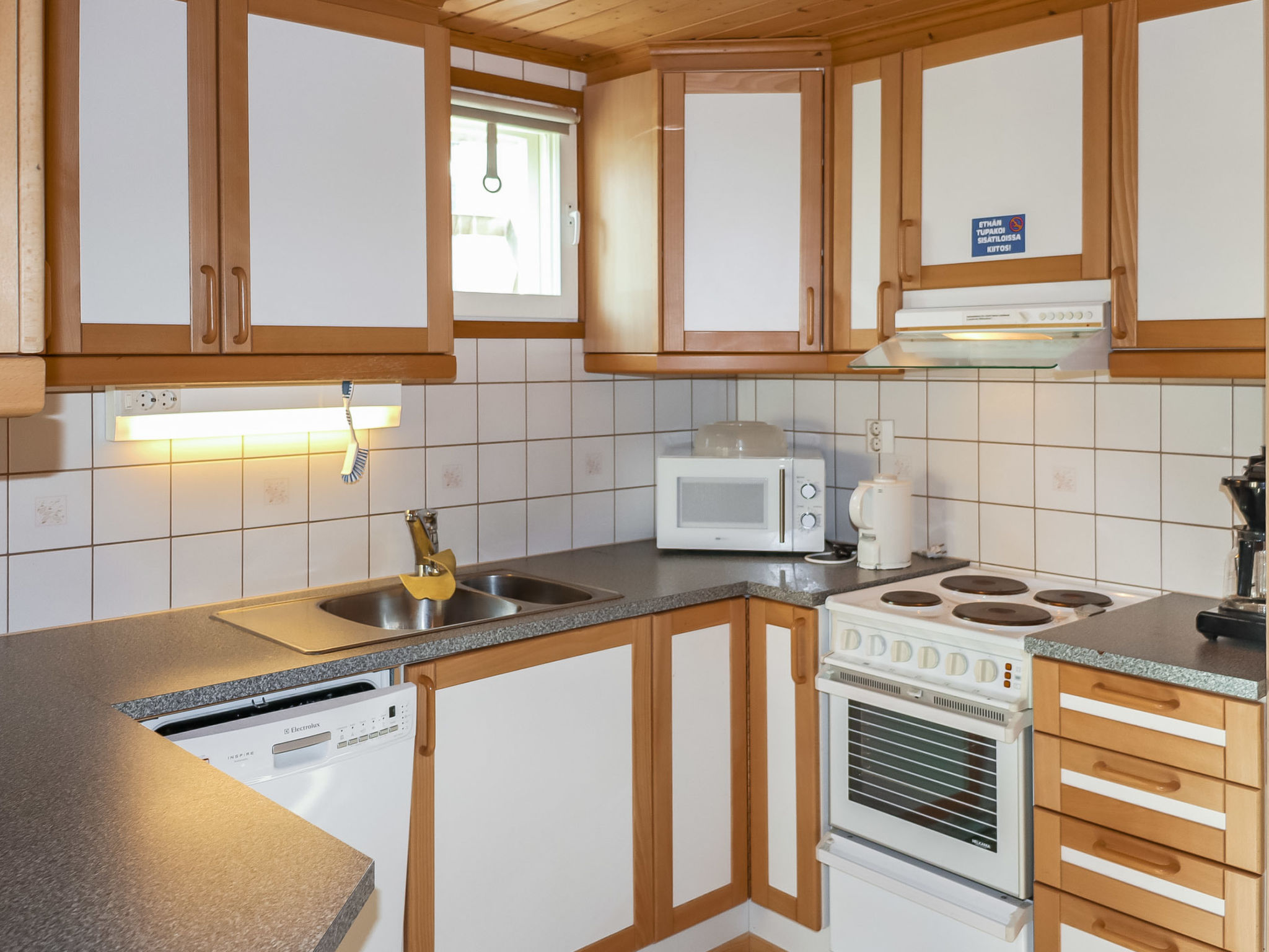 Maison Miilumaja a1 – Intérieur, photo 19 sur 40