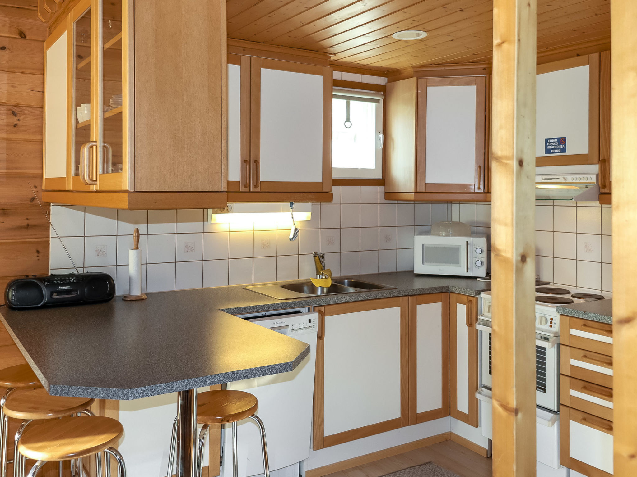 Maison Miilumaja a1 – Intérieur, photo 18 sur 40