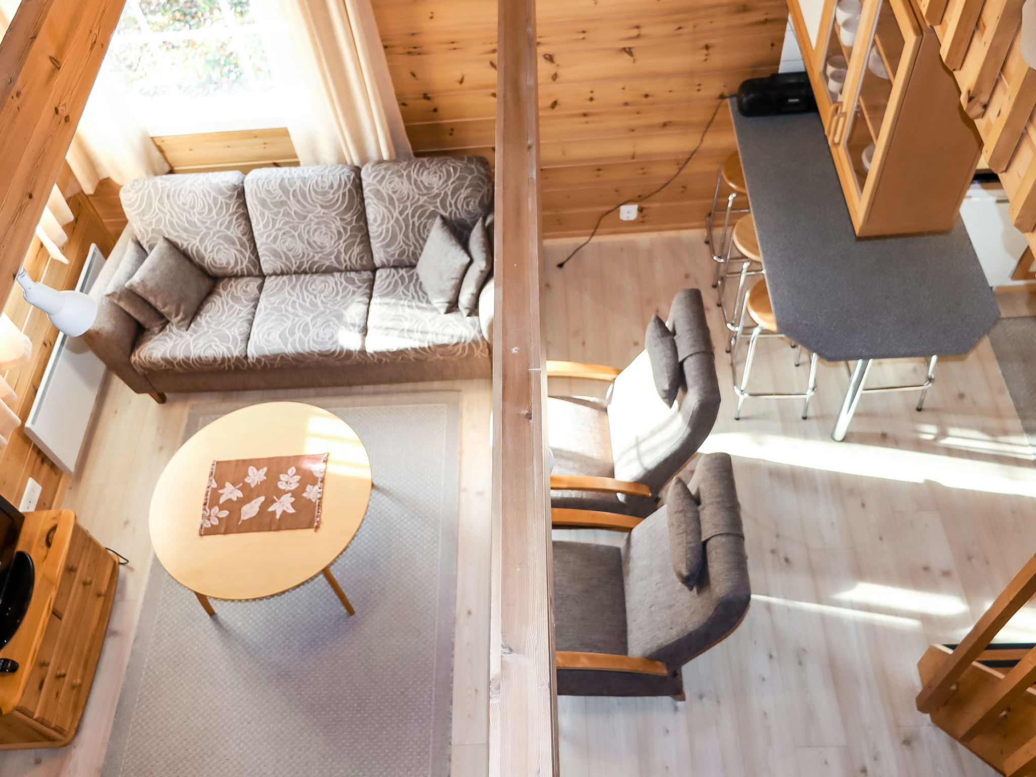 Maison Miilumaja a1 – Intérieur, photo 17 sur 40