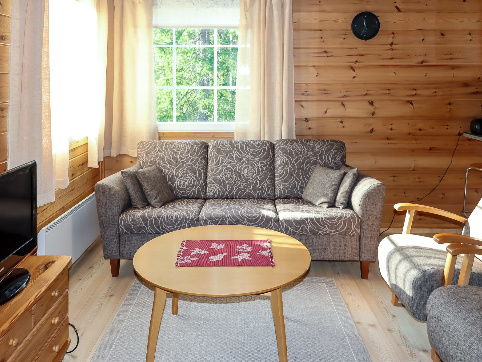 Maison Miilumaja a1 – Intérieur, photo 15 sur 40