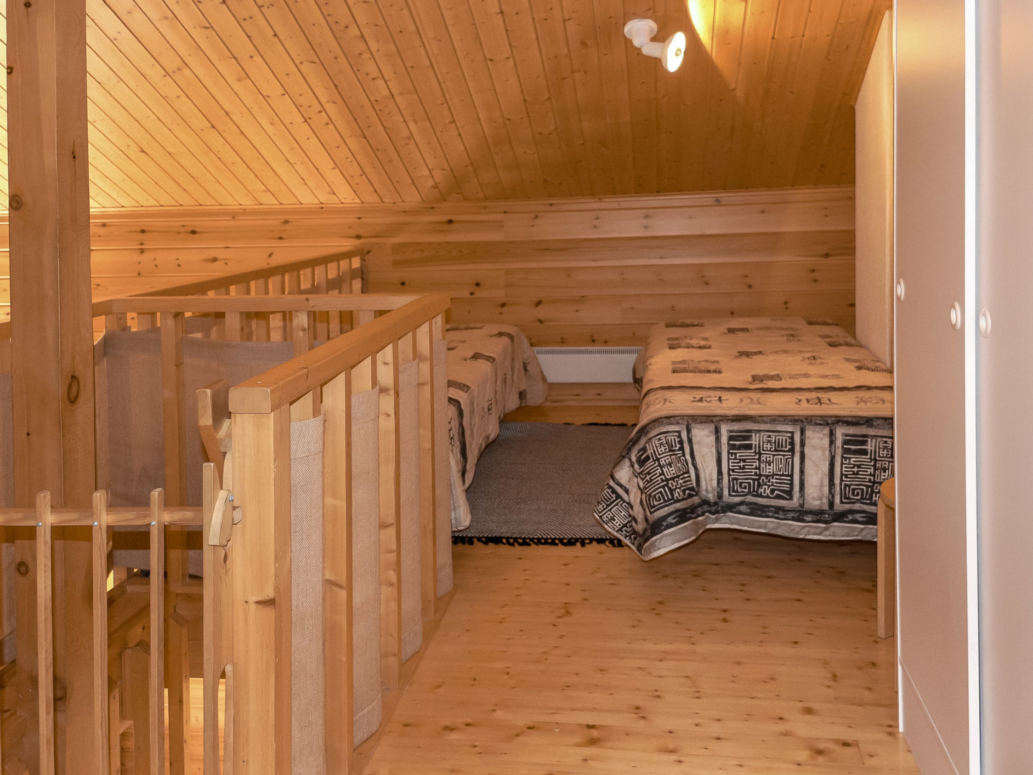 Maison Miilumaja a1 – Intérieur, photo 14 sur 40