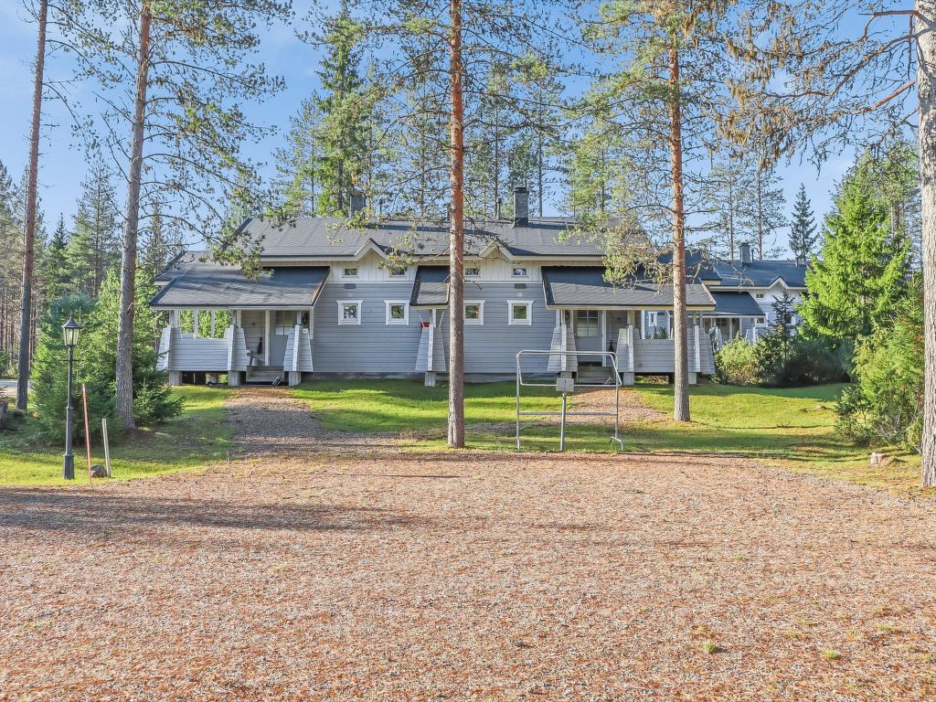 Vakantiehuis Miilumaja a2 in Finland