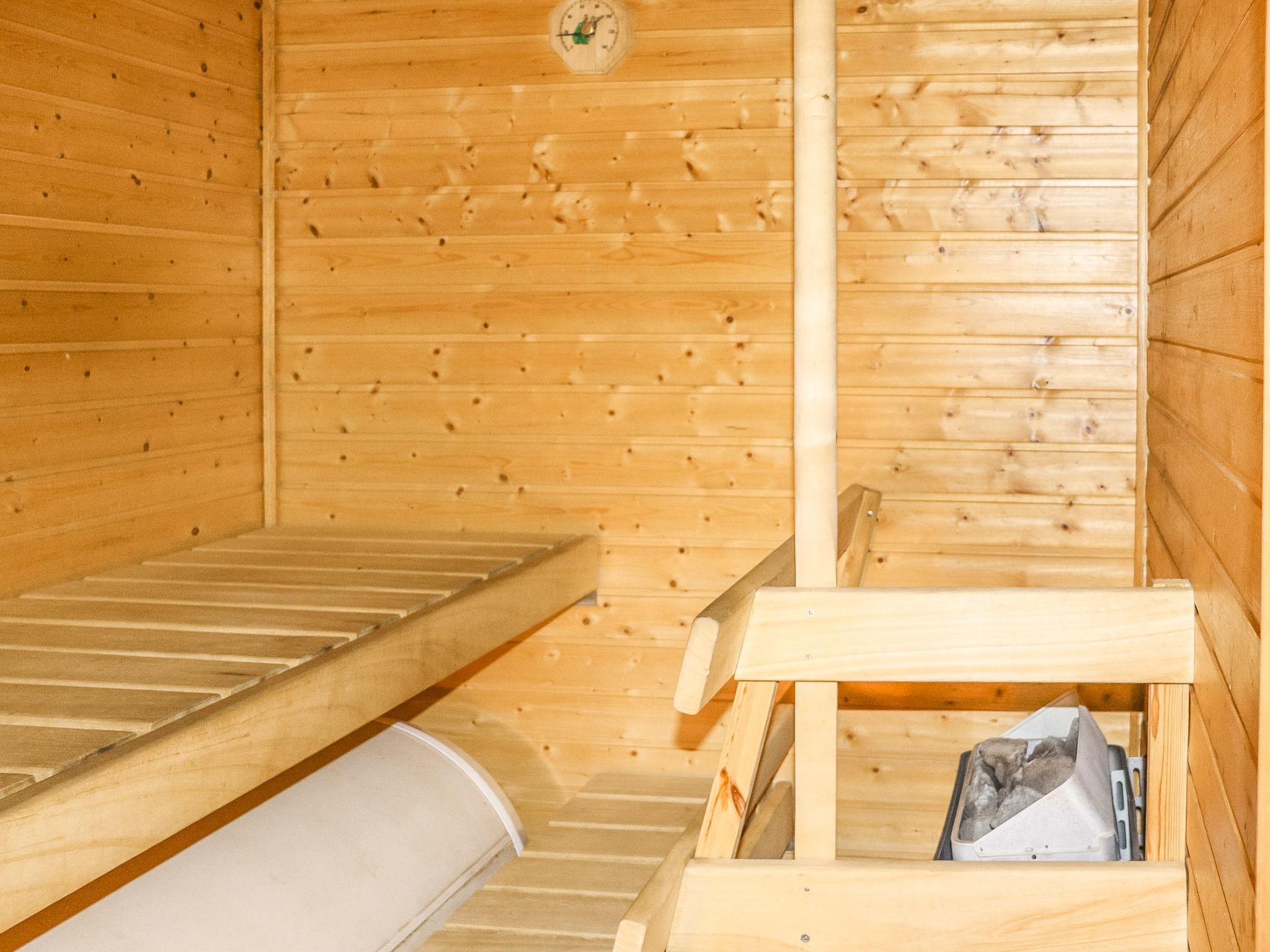 Maison Miilumaja a2 – Intérieur, photo 23 sur 32