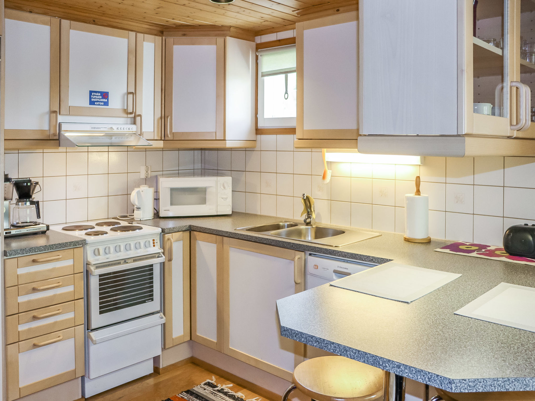 Maison Miilumaja a2 – Intérieur, photo 17 sur 32