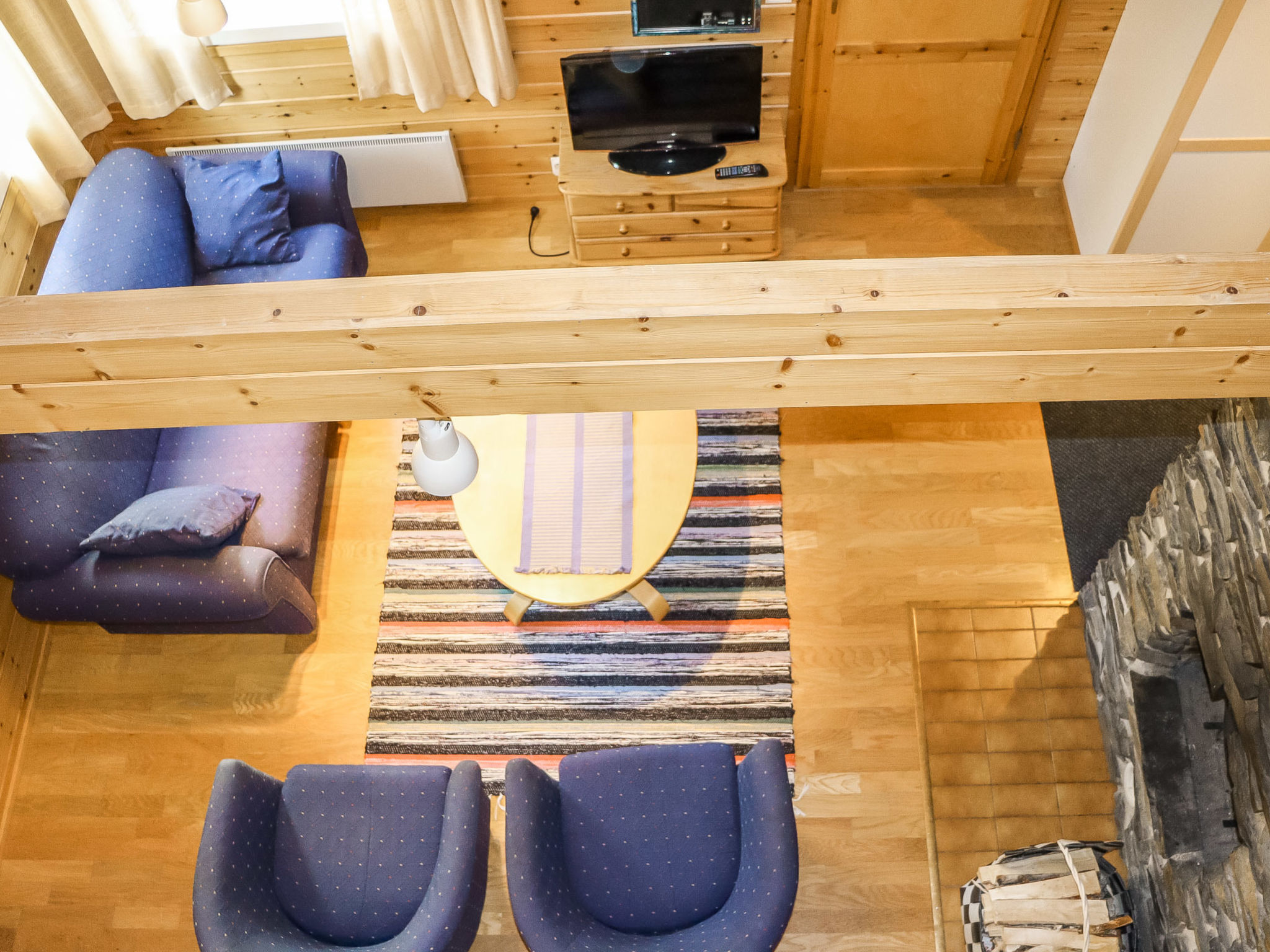 Maison Miilumaja a2 – Intérieur, photo 14 sur 32