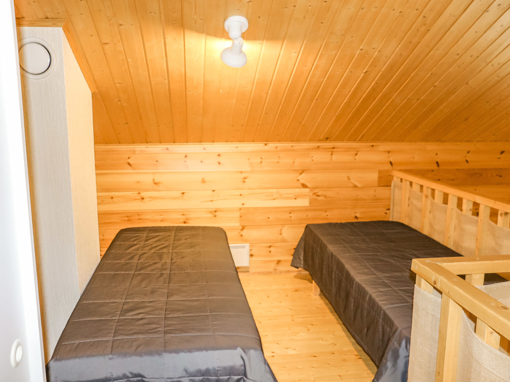 Maison Miilumaja a2 – Intérieur, photo 13 sur 32
