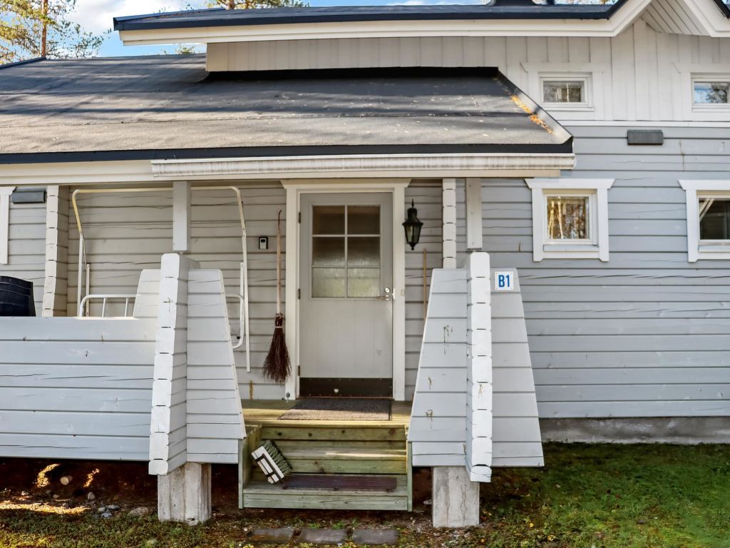 Vakantiehuis Miilumaja b1