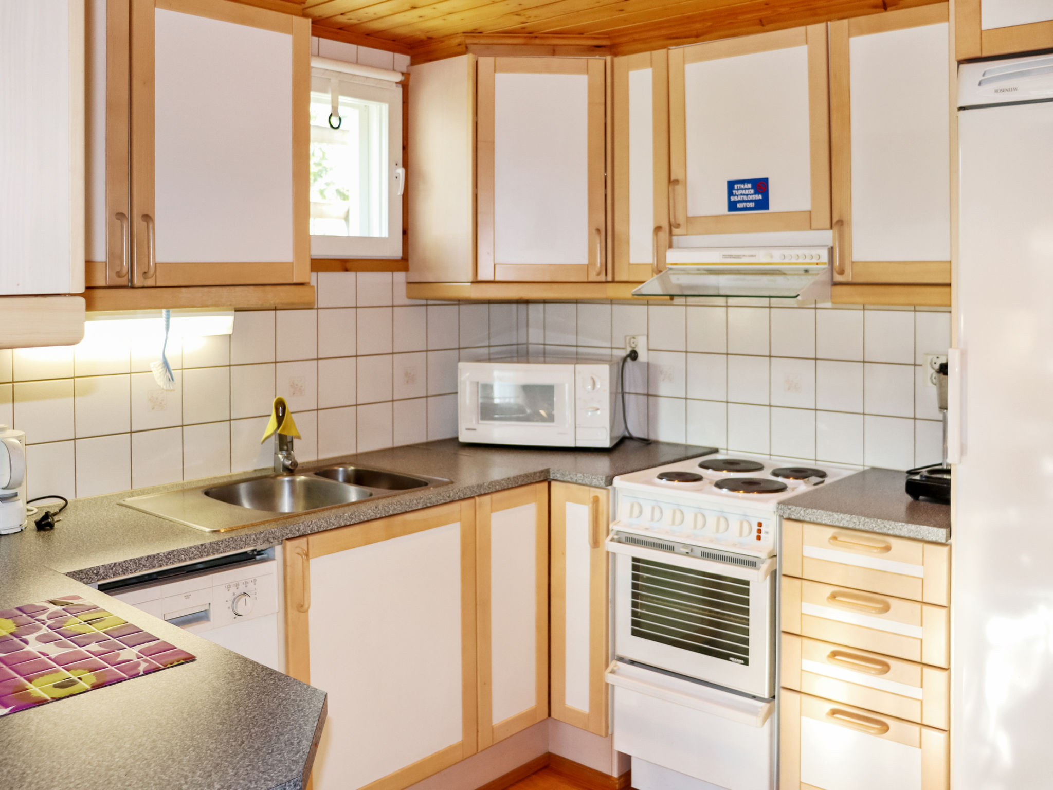Maison Miilumaja b1 – Intérieur, photo 18 sur 36