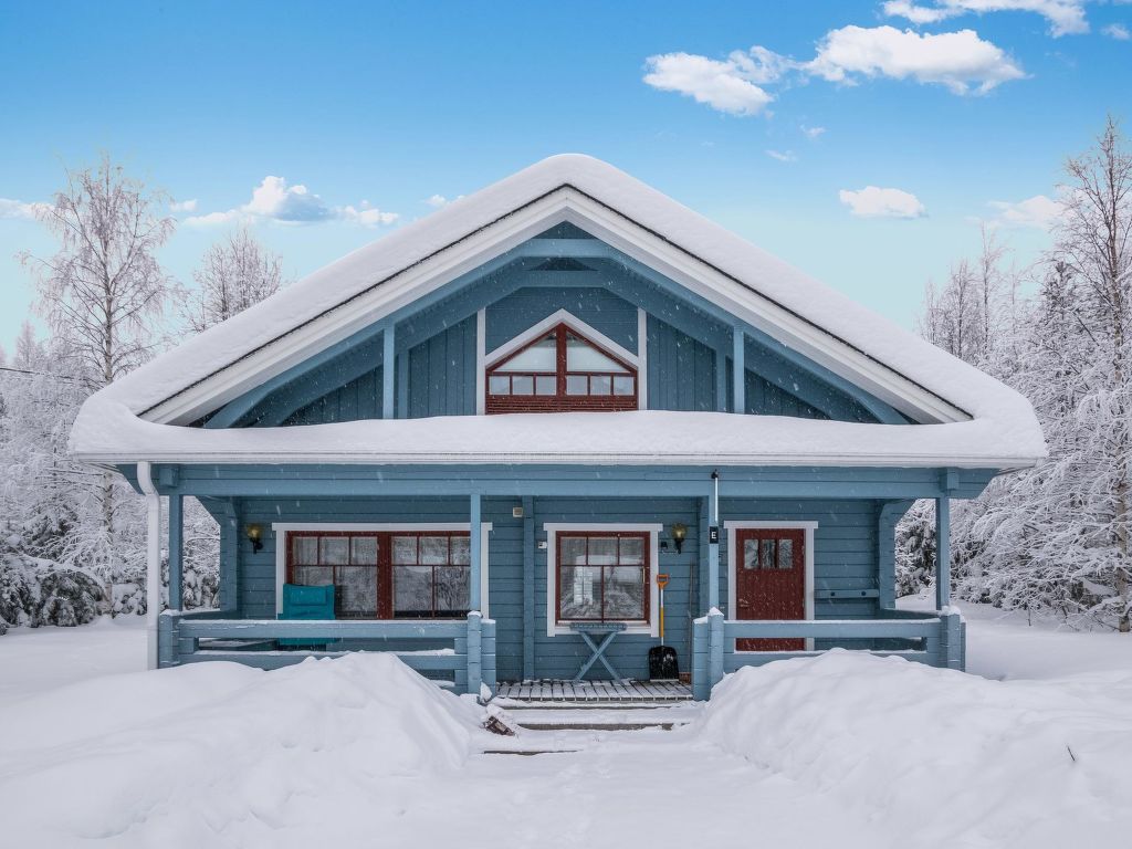 Vakantiehuis Lehtotuvat e in Finland