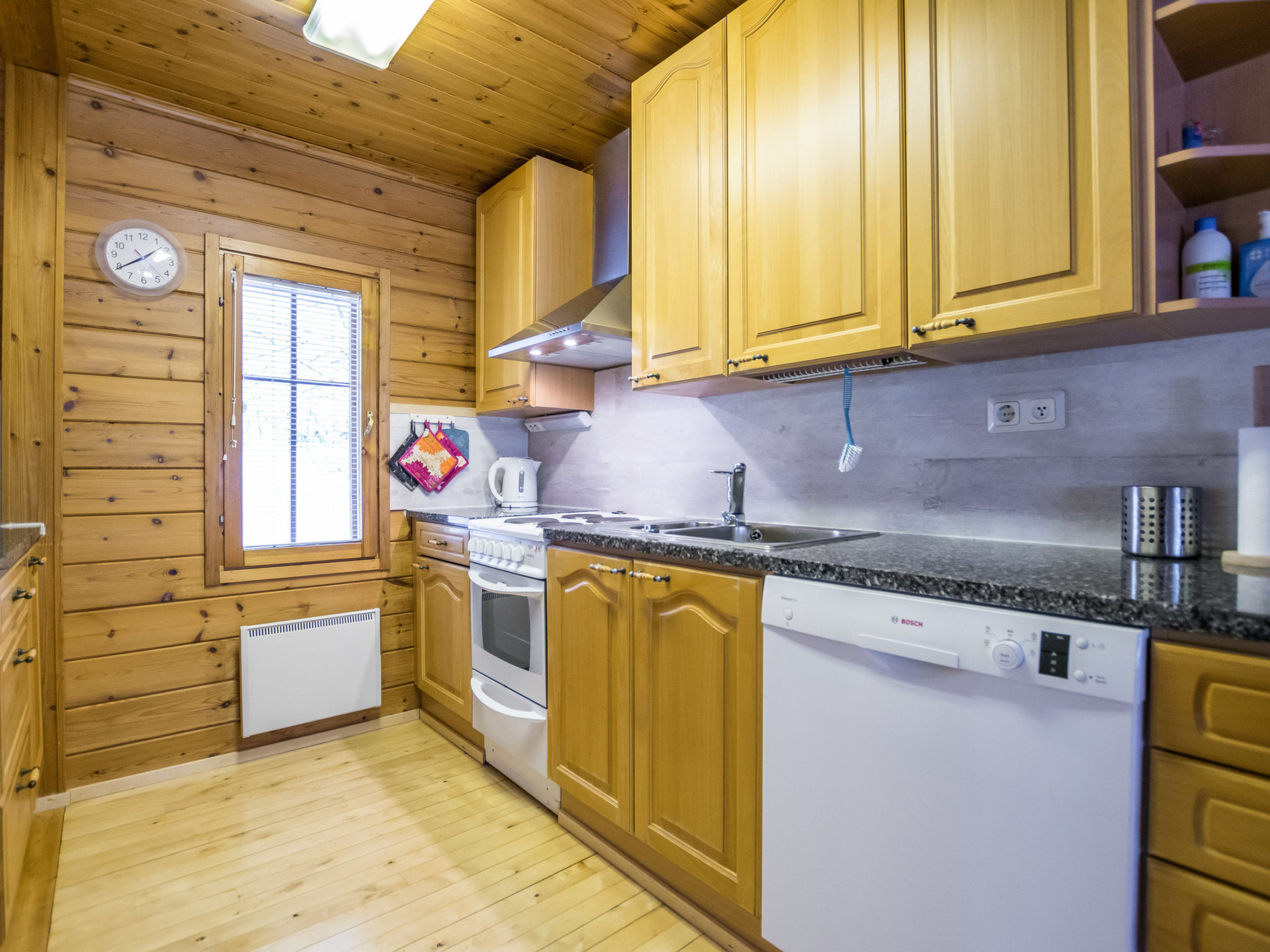 Maison Lehtotuvat e – Intérieur, photo 35 sur 38