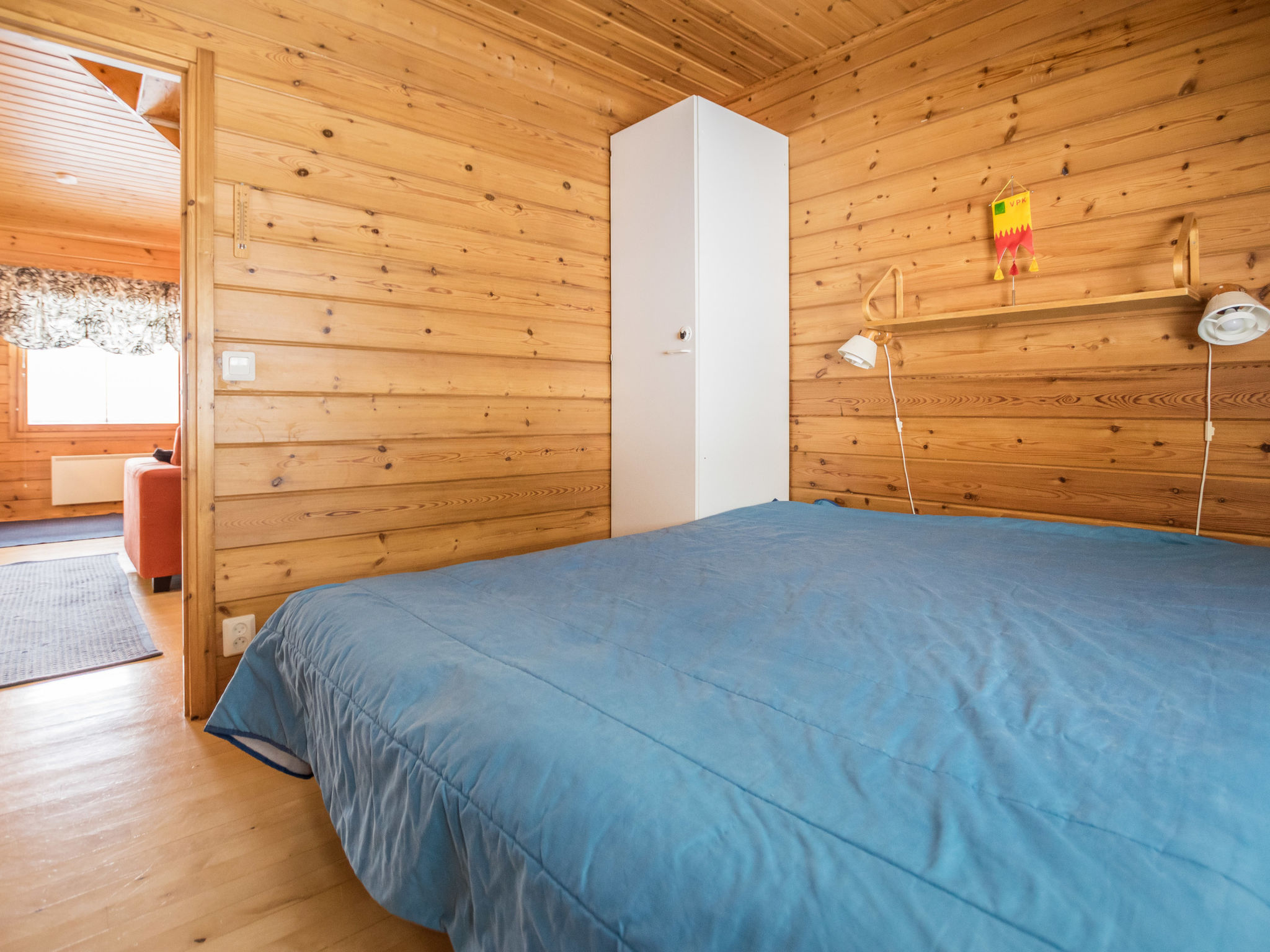 Maison Lehtotuvat e – Intérieur, photo 34 sur 38