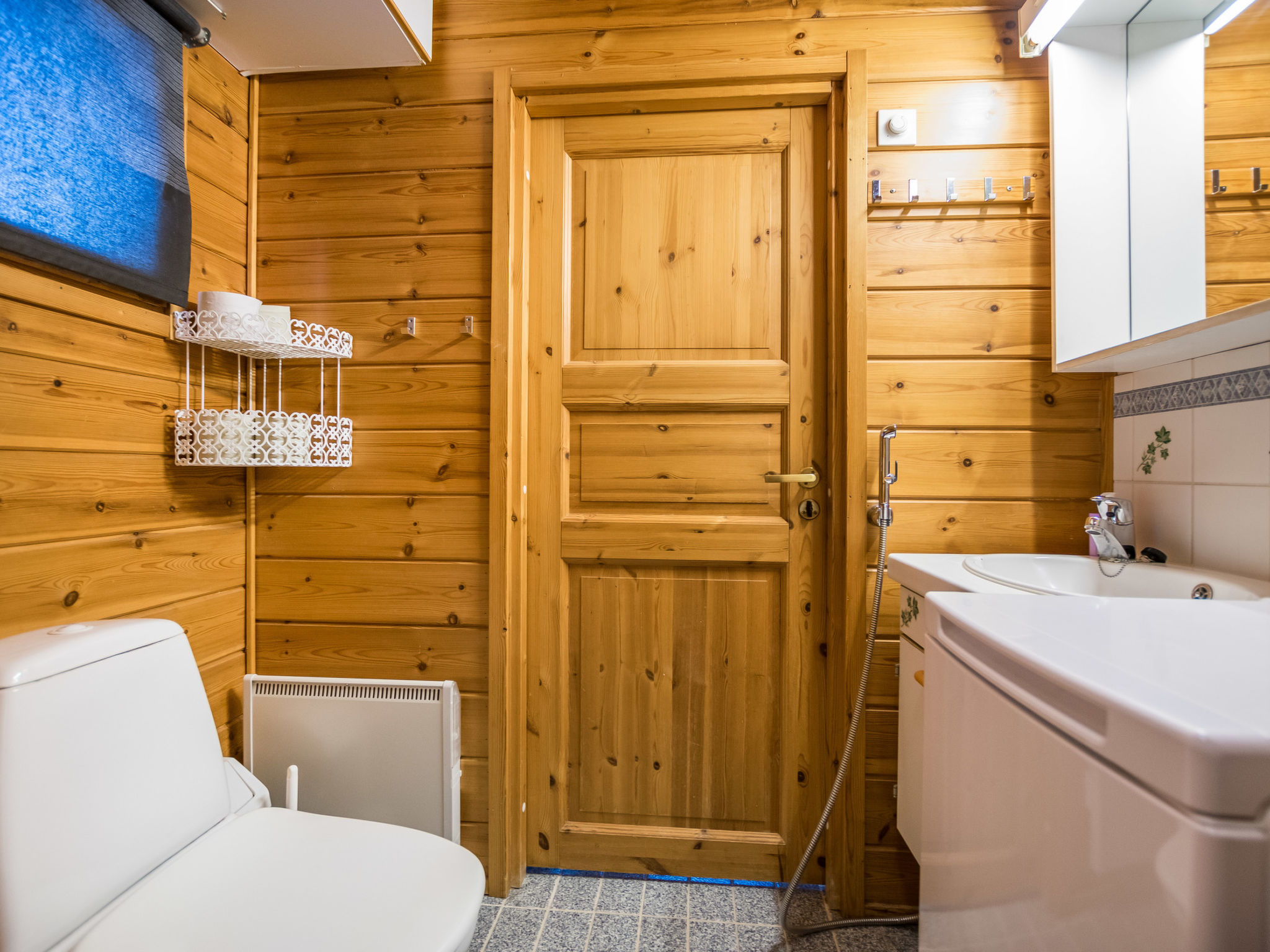 Maison Lehtotuvat e – Intérieur, photo 32 sur 38