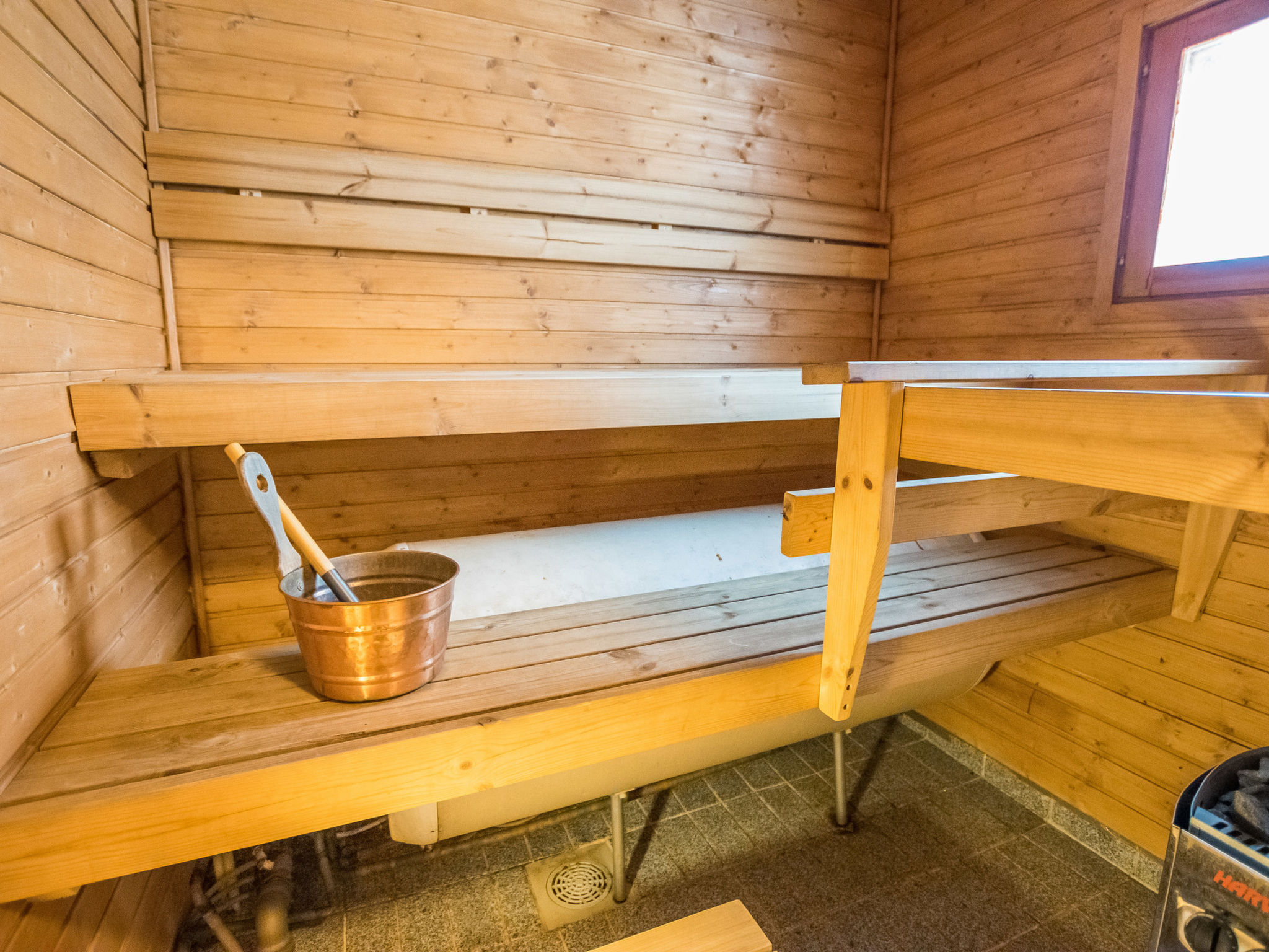 Maison Lehtotuvat e – Intérieur, photo 30 sur 38