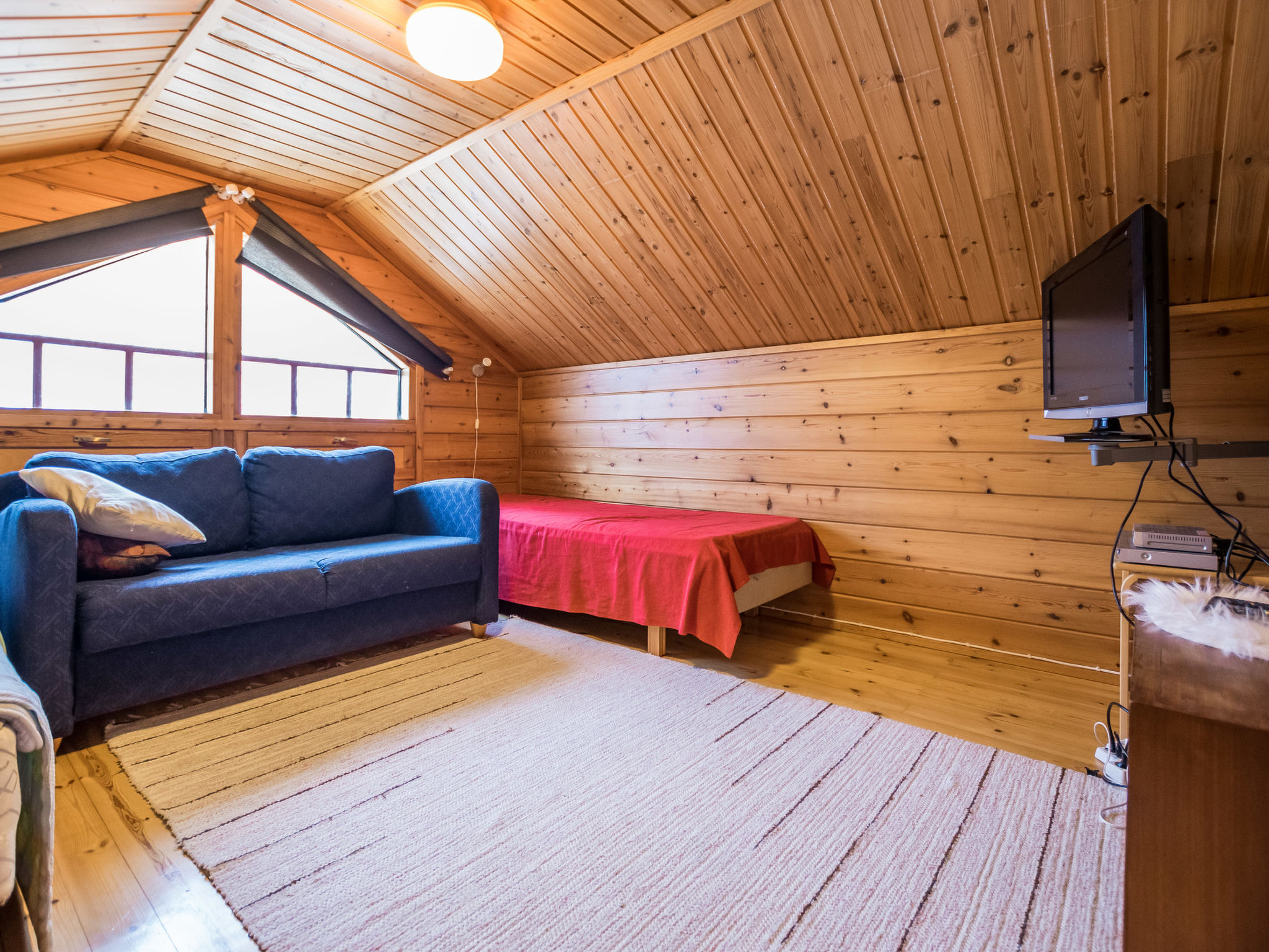 Maison Lehtotuvat e – Intérieur, photo 28 sur 38