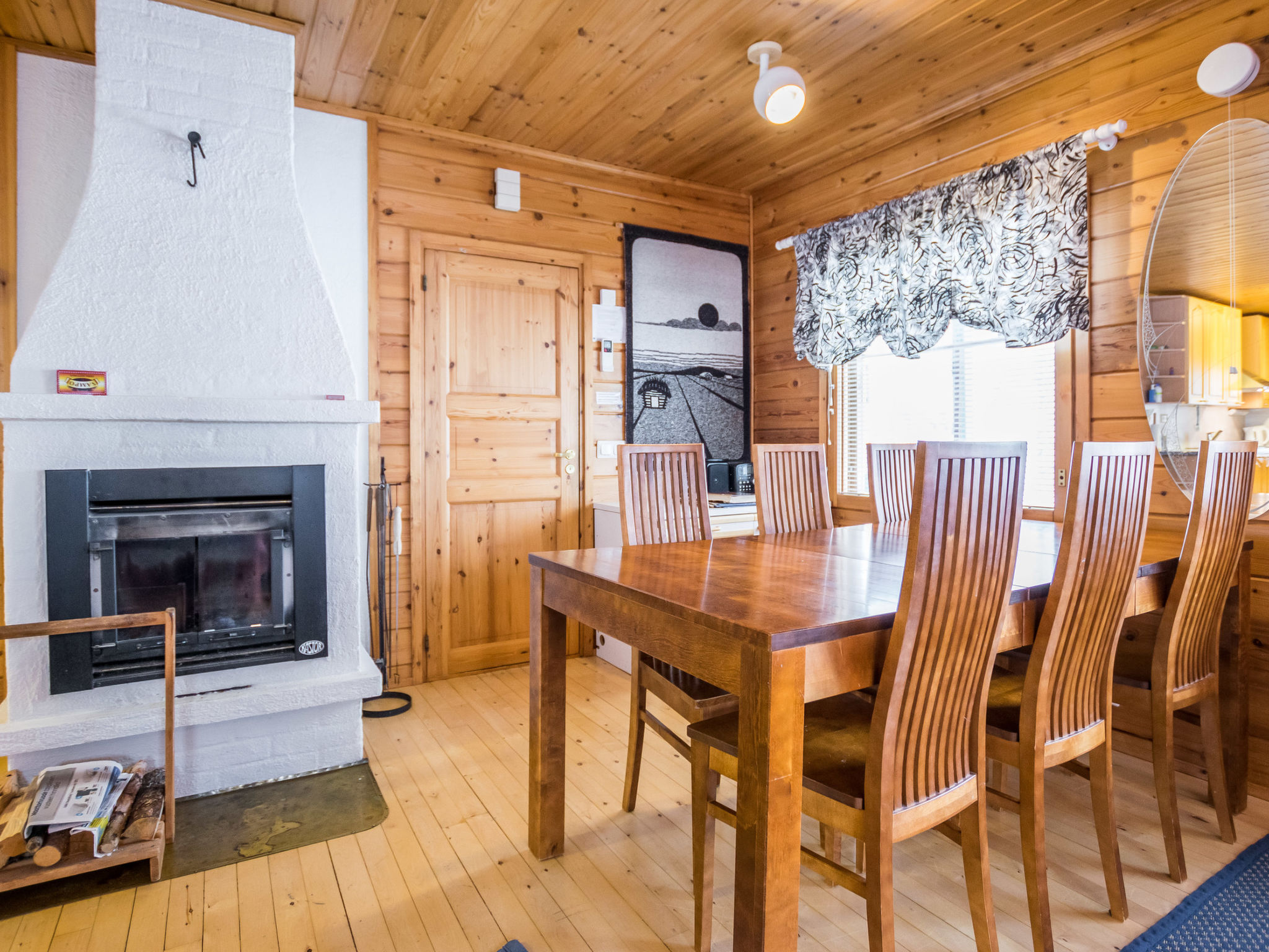 Maison Lehtotuvat e – Intérieur, photo 19 sur 38