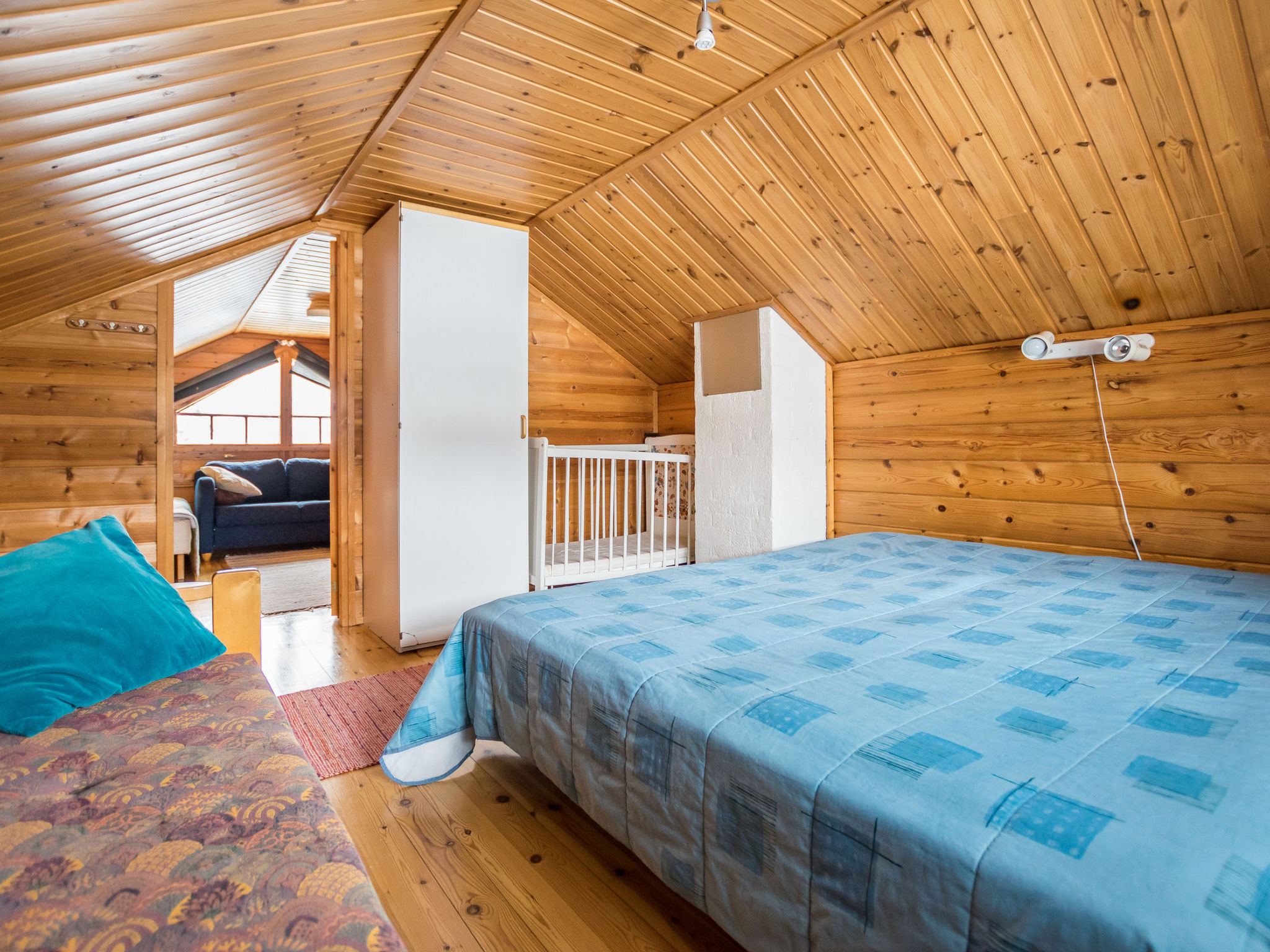 Maison Lehtotuvat e – Intérieur, photo 15 sur 38