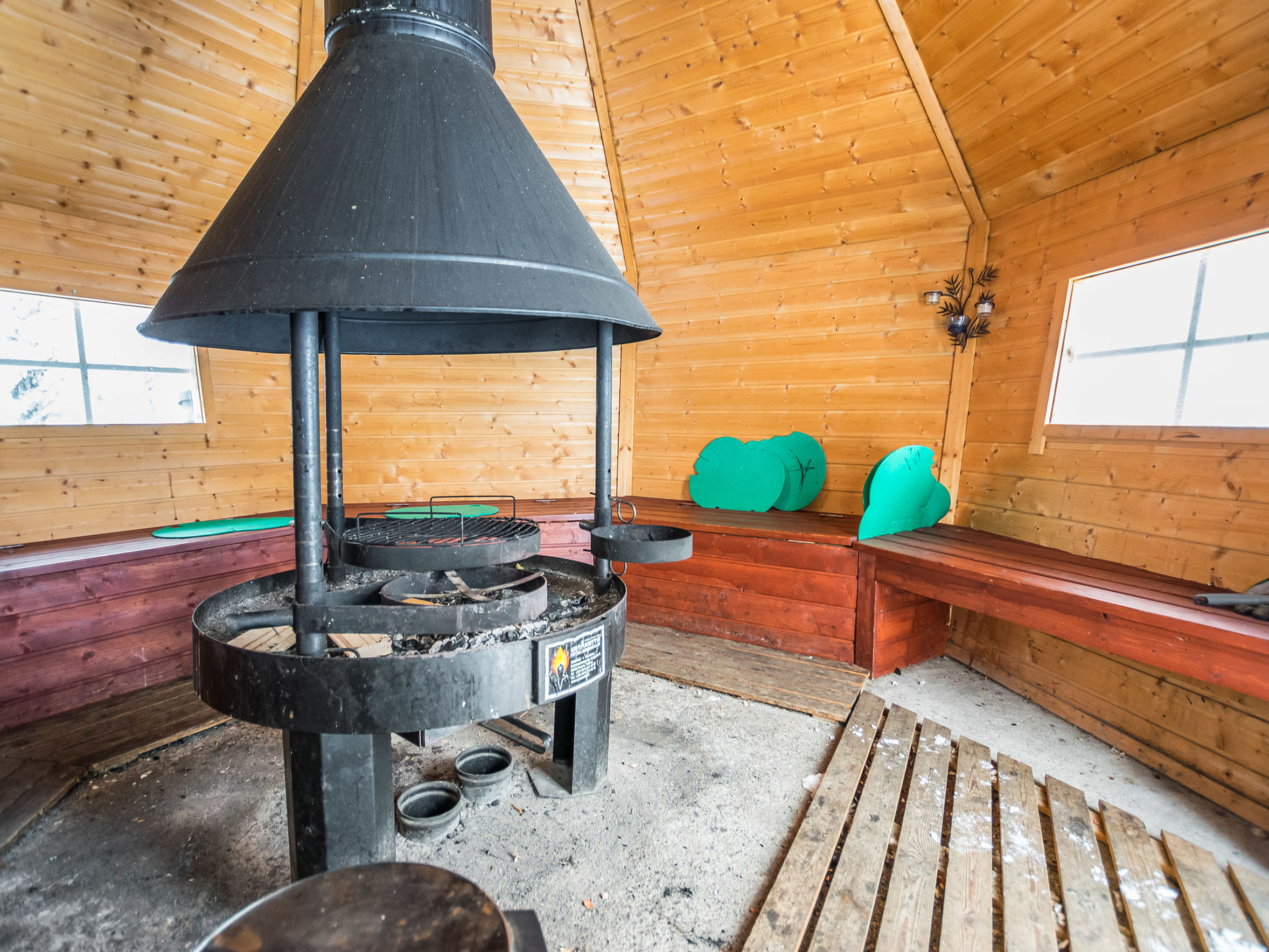 Maison Lehtotuvat e – Intérieur, photo 9 sur 38