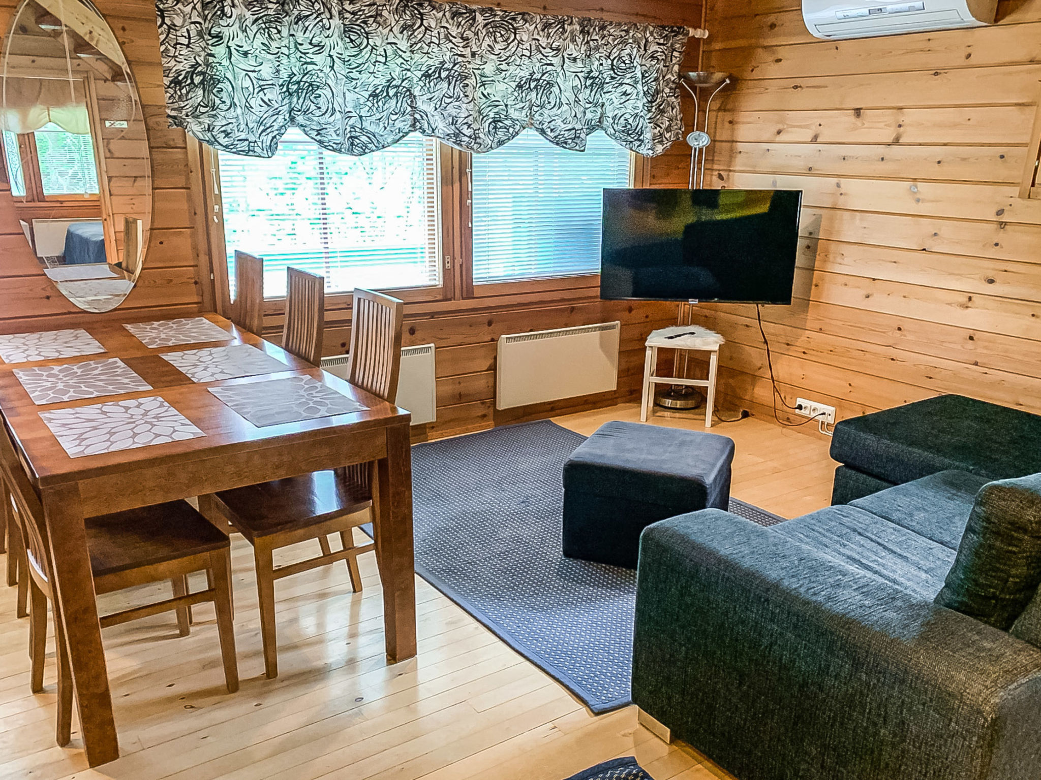 Maison Lehtotuvat e – Intérieur, photo 8 sur 38