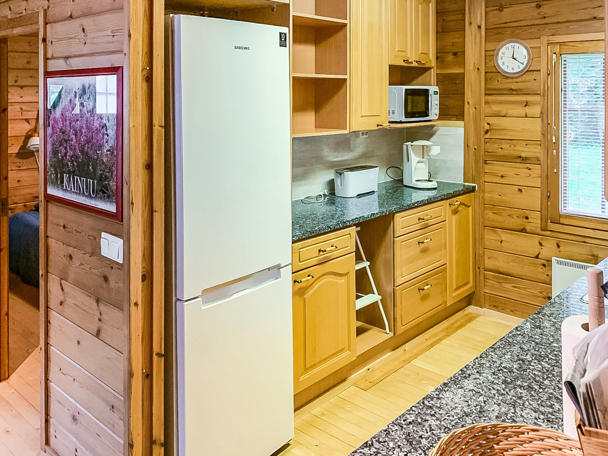 Maison Lehtotuvat e – Intérieur, photo 5 sur 38
